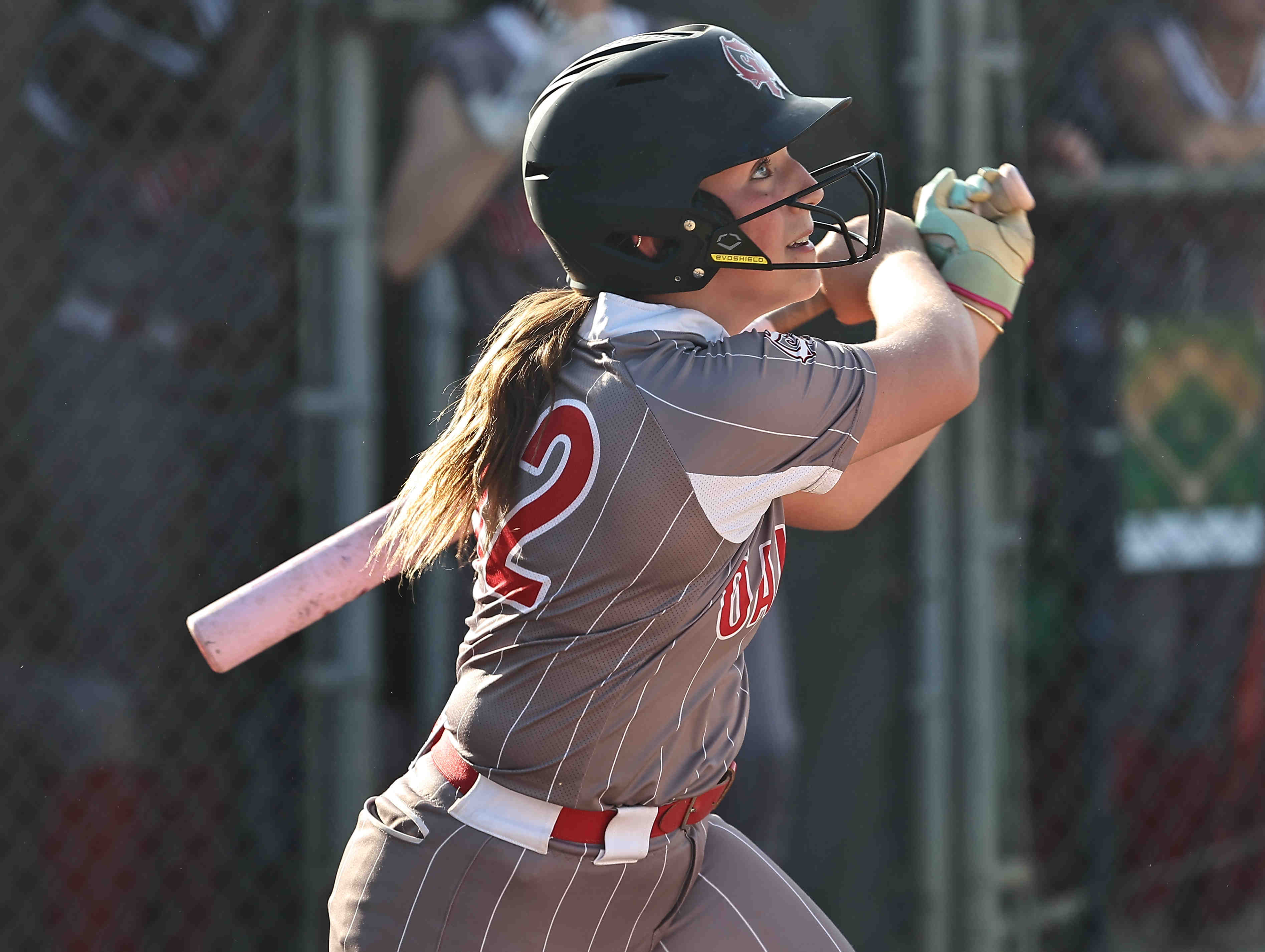 Which Cincinnati softball teams in DI, DII could win district titles?