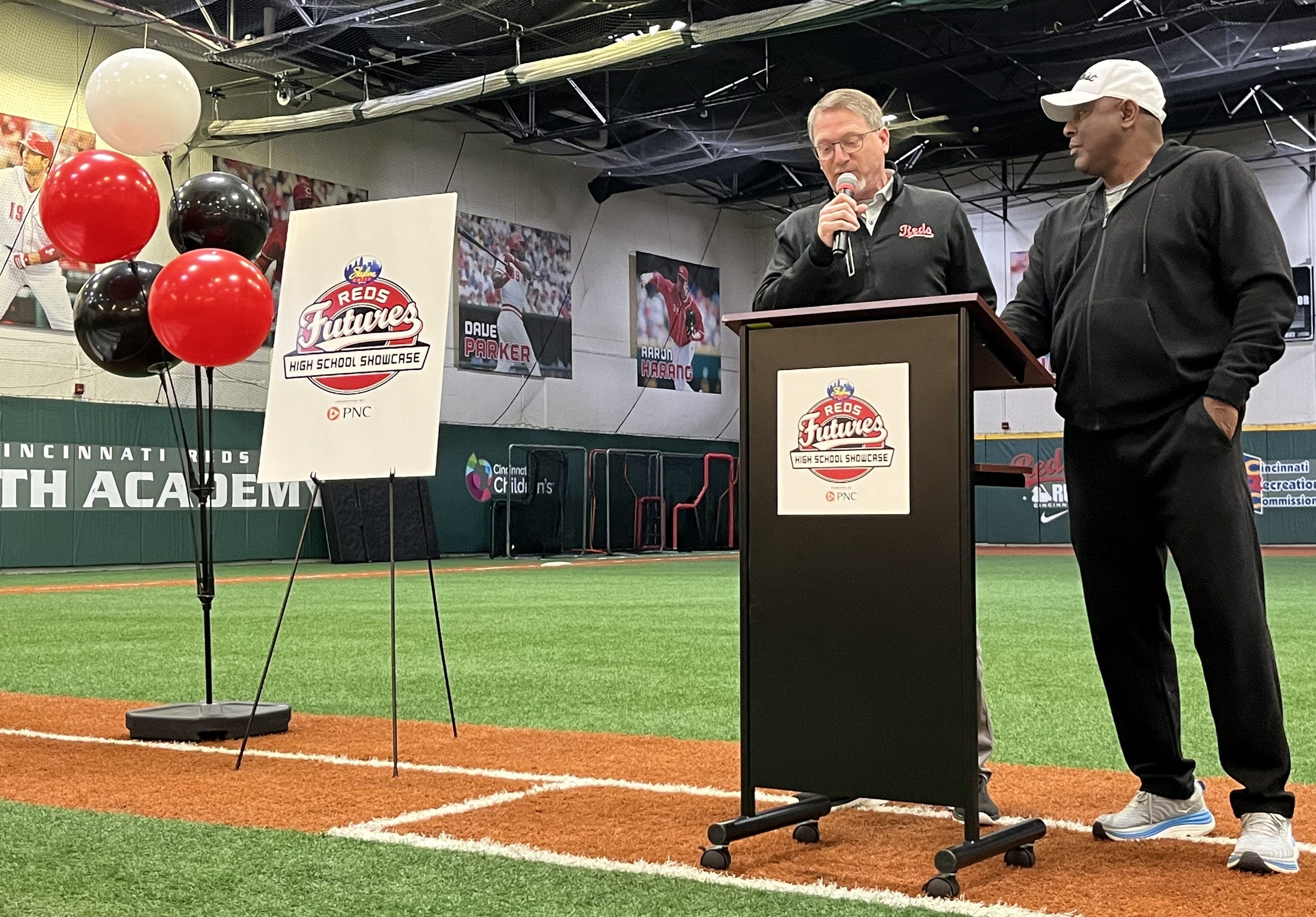 Chili Sauce Set World Record Heat at Epic 2026 MLB Tournament in Slate's Corner!