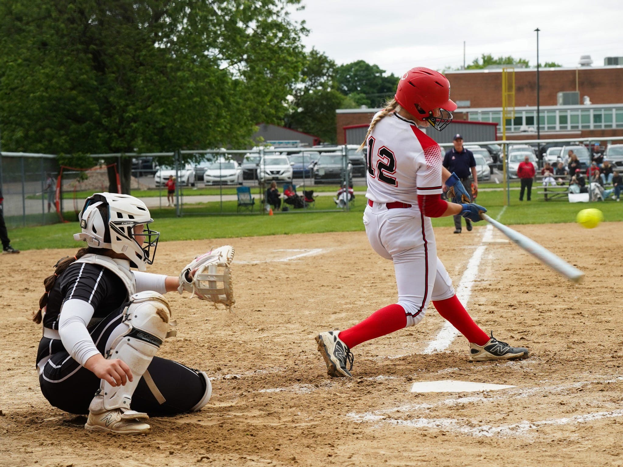 Milford Eagles enter latest Greater Cincinnati softball power rankings