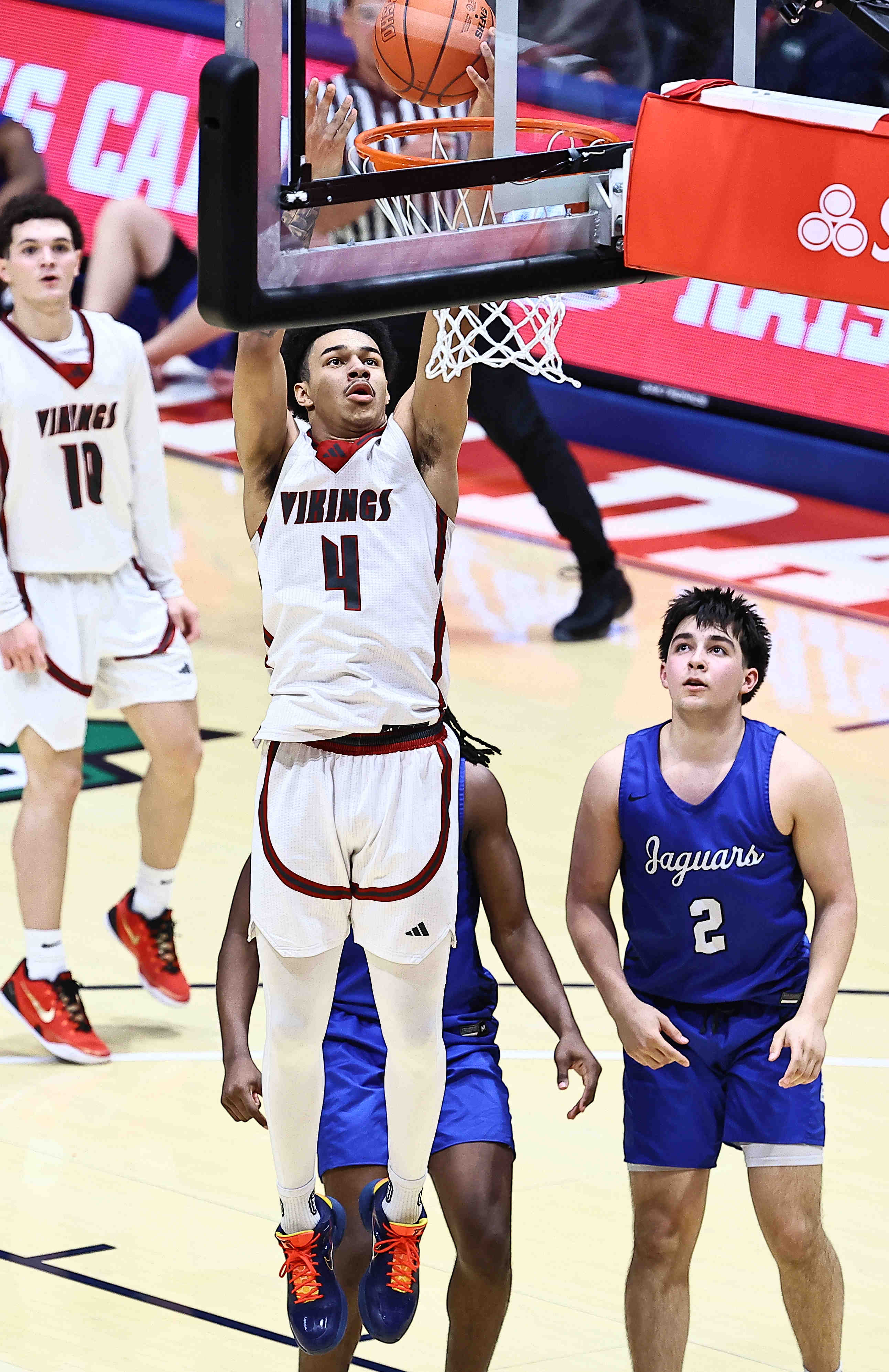 5-star Princeton guard Kameron Mercer gets Cincinnati Bearcats offer