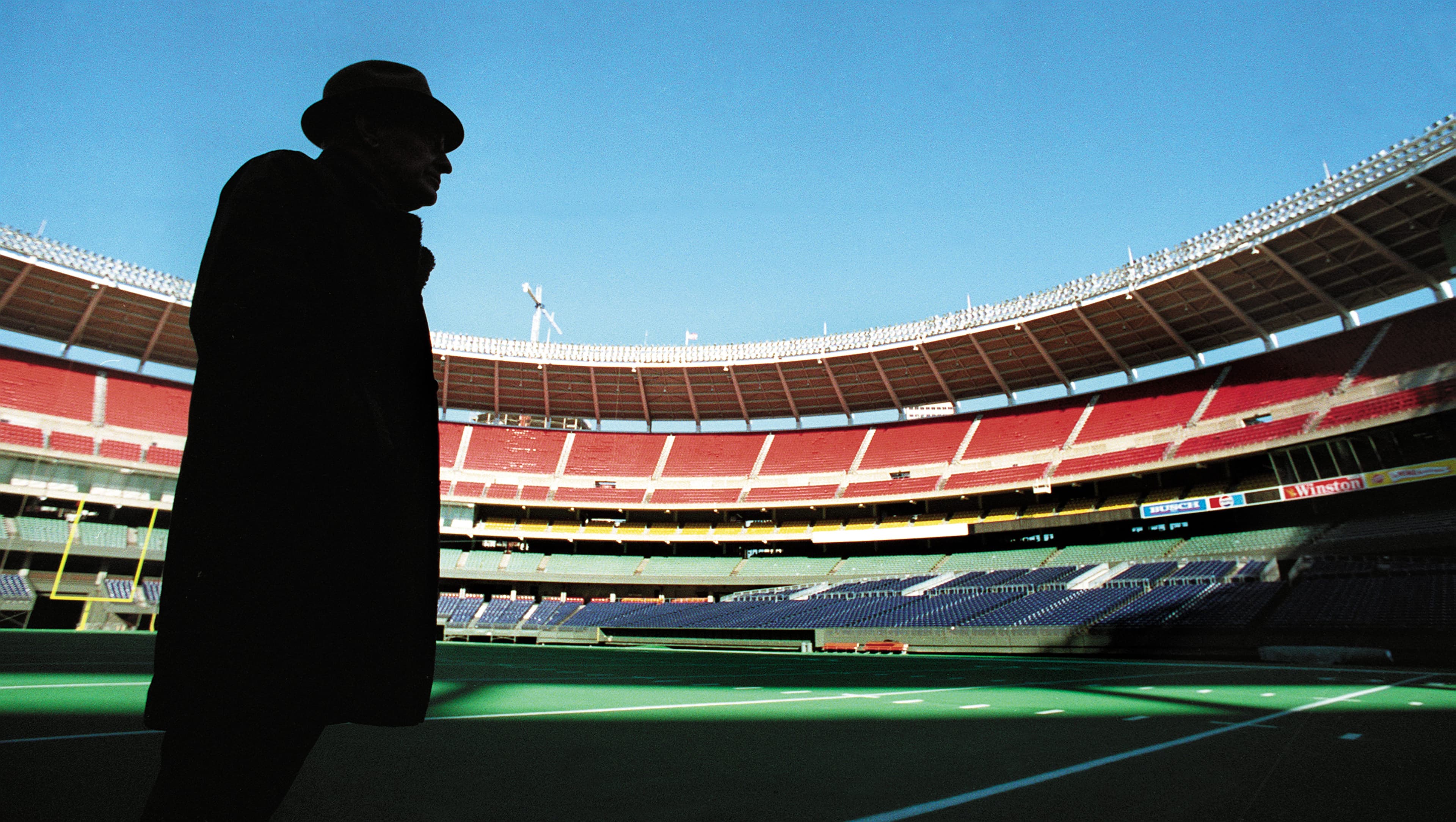 Bengals' trade of first-rounder leaves team with seven NFL draft picks