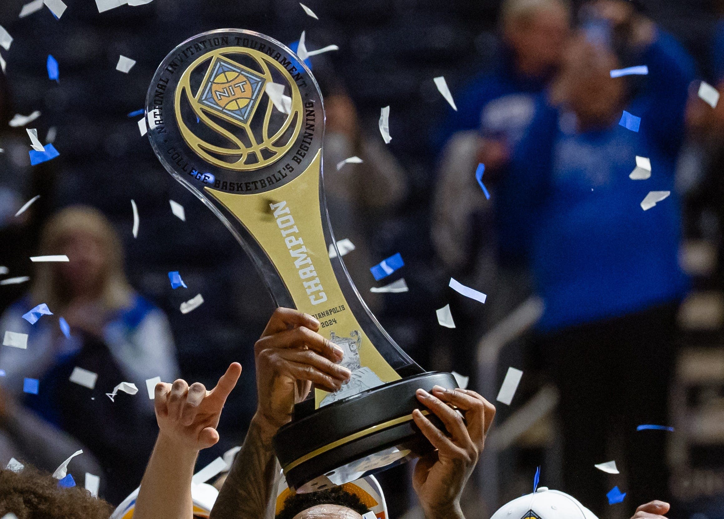 Get Your Ticket to the Basketball Fever: NCAATournaments.com Offers Seize the Night Deals!
