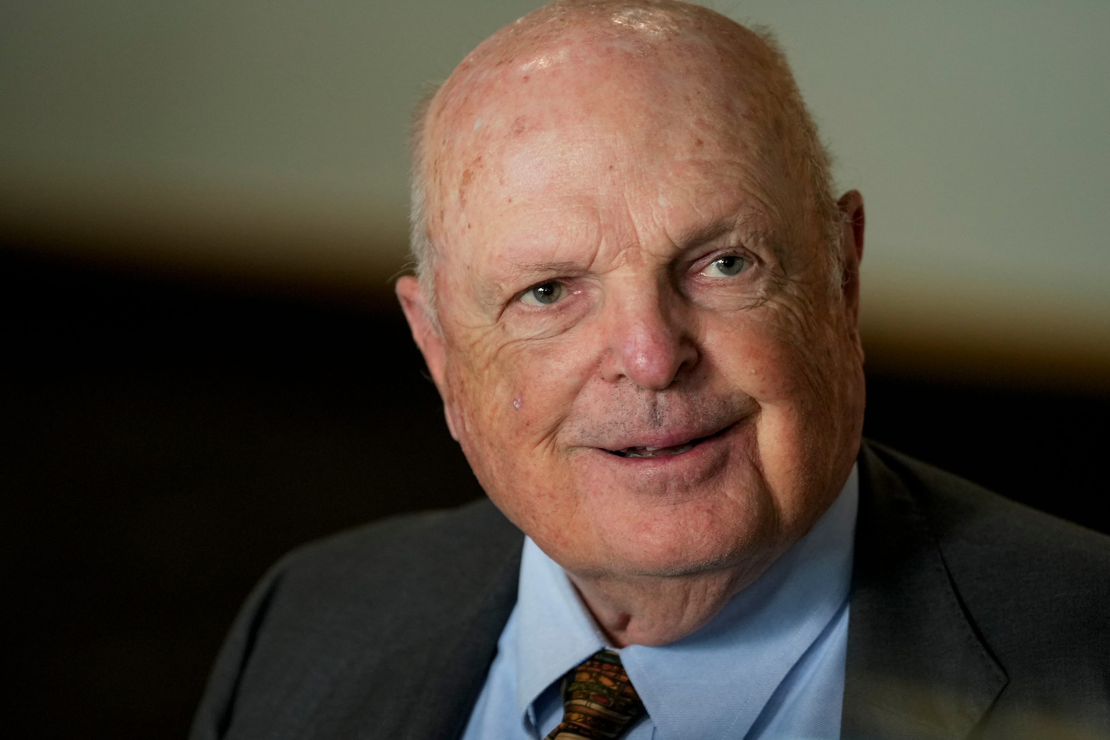 Big moves, no drama, change? How about the Cincinnati Bengals?