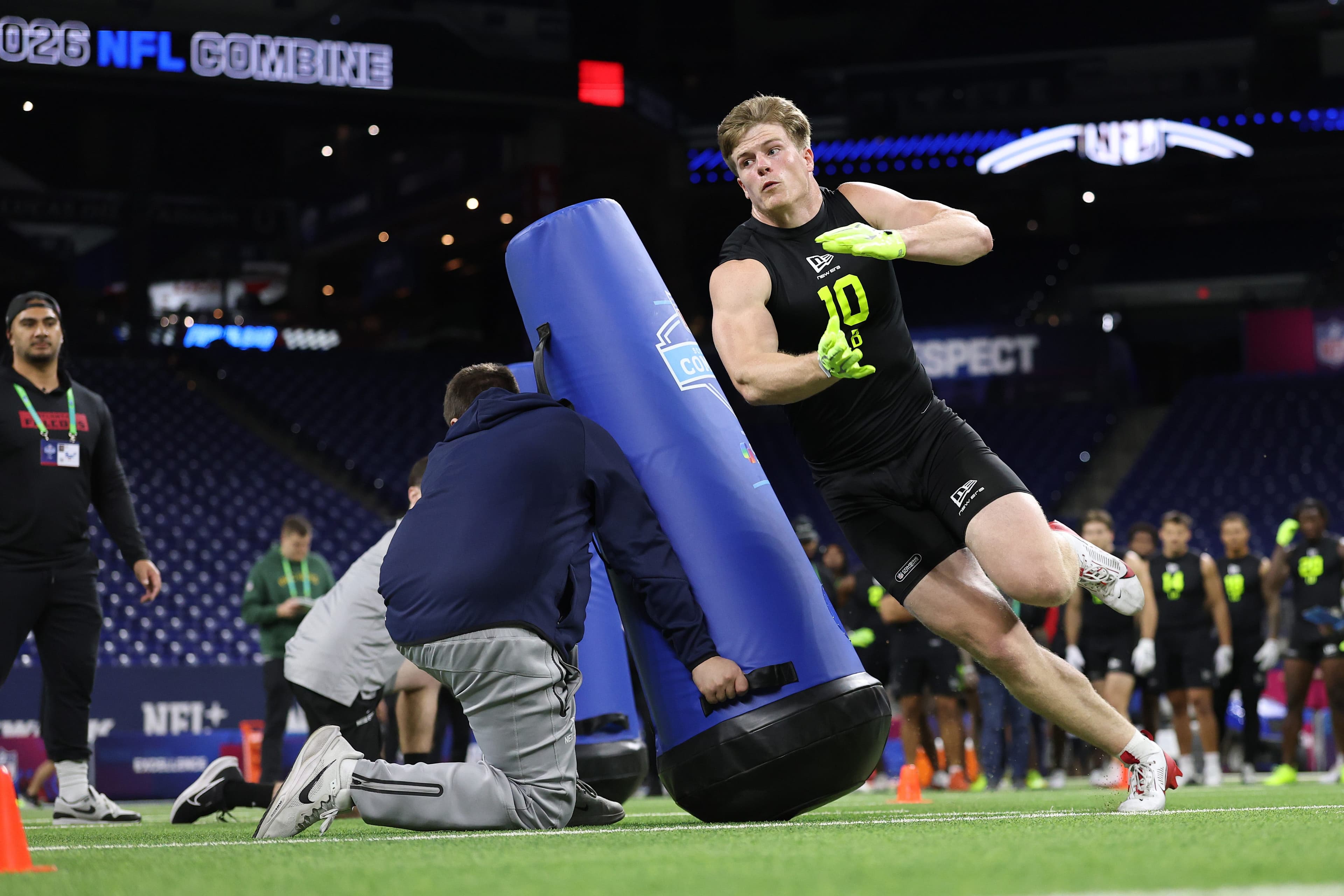 Cincinnati Bearcats football players who could be NFL Draft picks