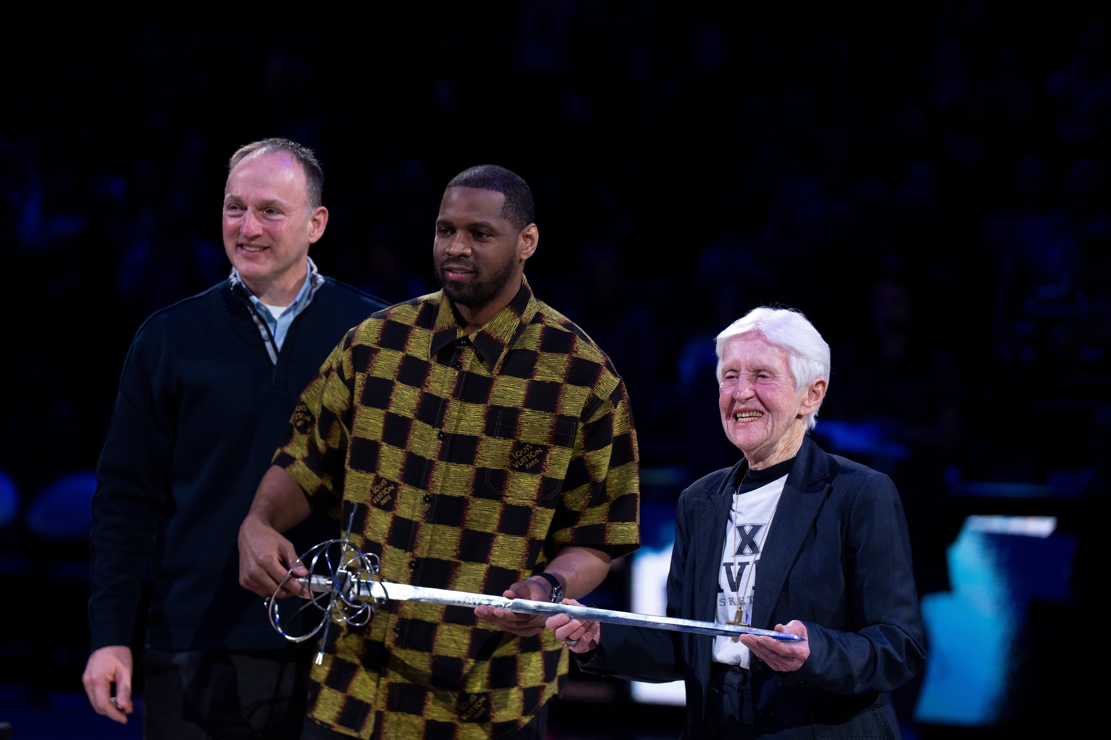 Tu Holloway joining Chris Mack's South Florida coaching staff | Report