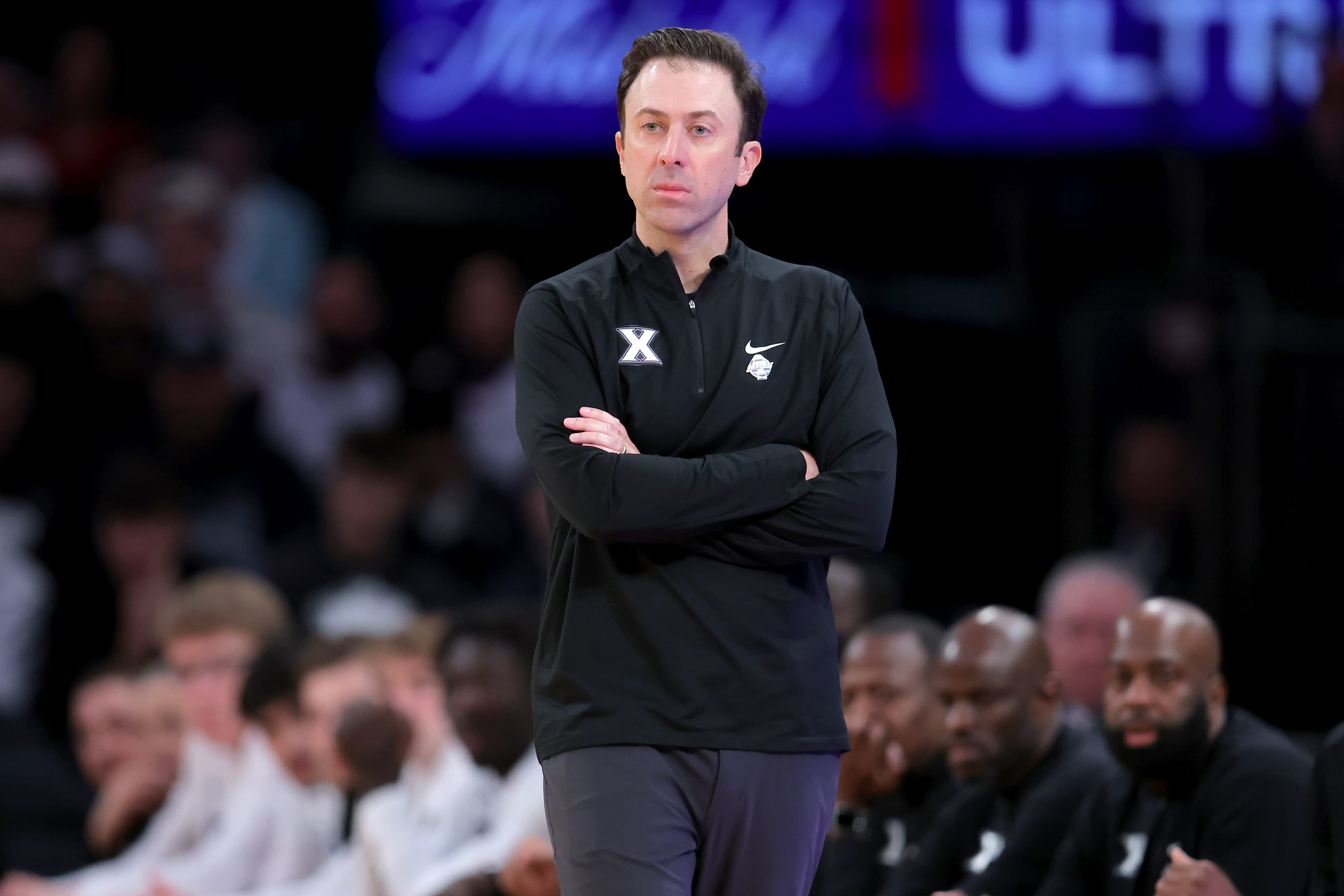 Xavier has tripled basketball budget for 2026-27 season | Report