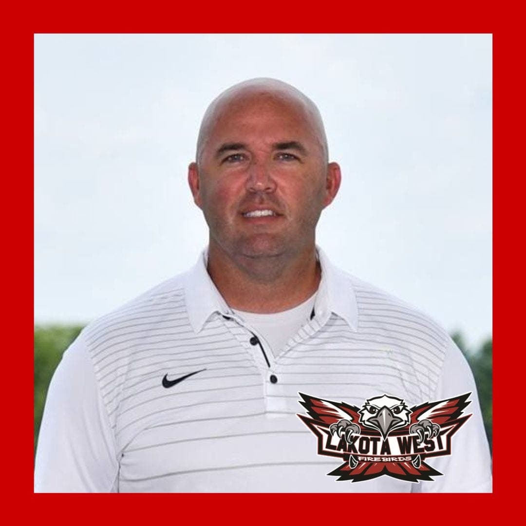 Lakota West names alum as new athletic director