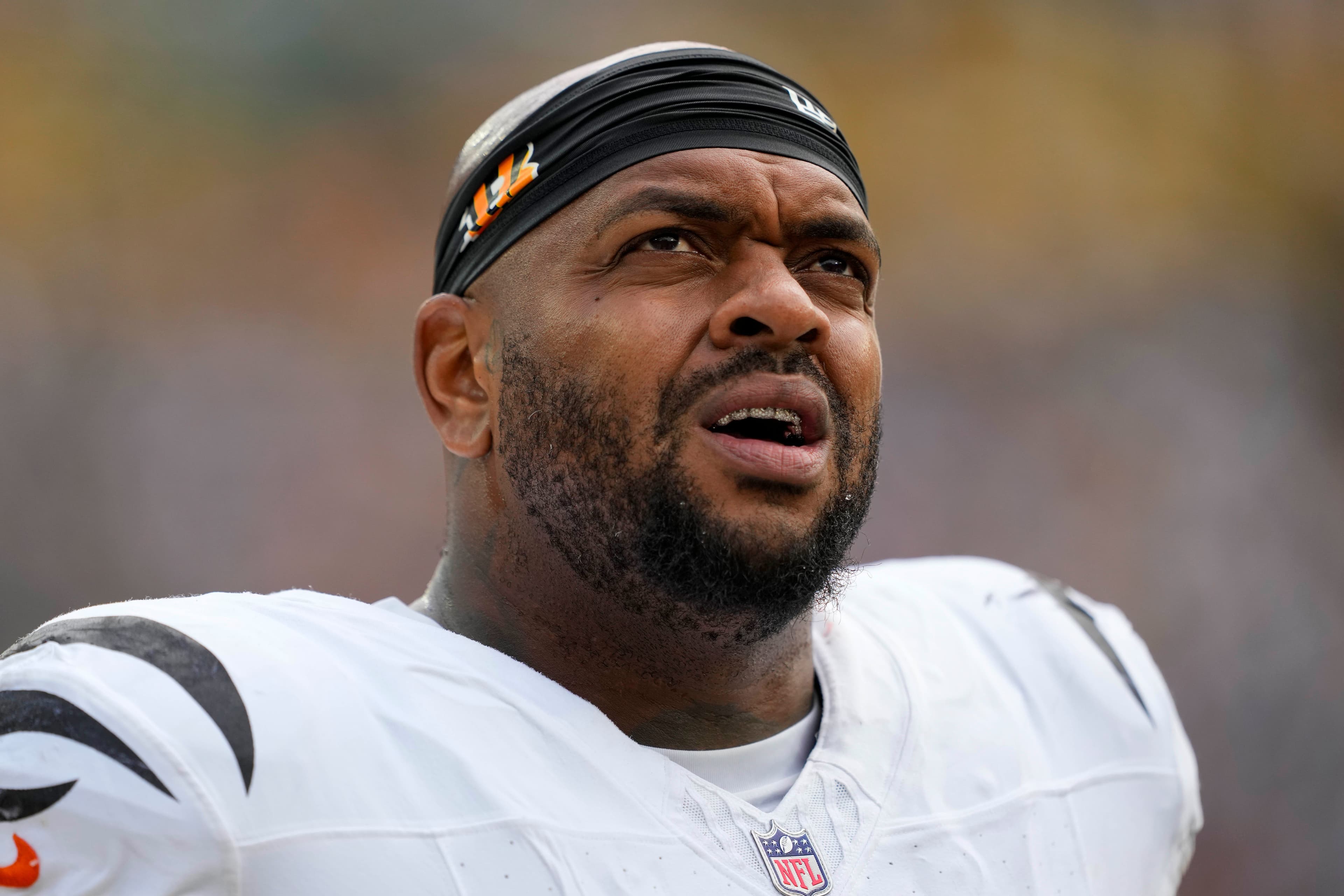 Mike Pennel is person of interest in Dominican Republic death | Report