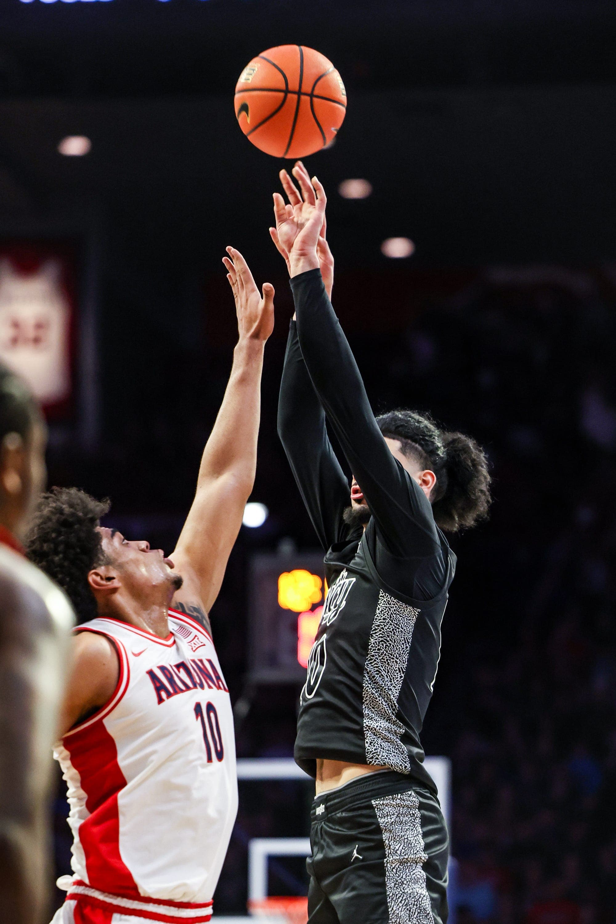 UC Bearcats basketball transfer portal tracker | Rumors, commitments