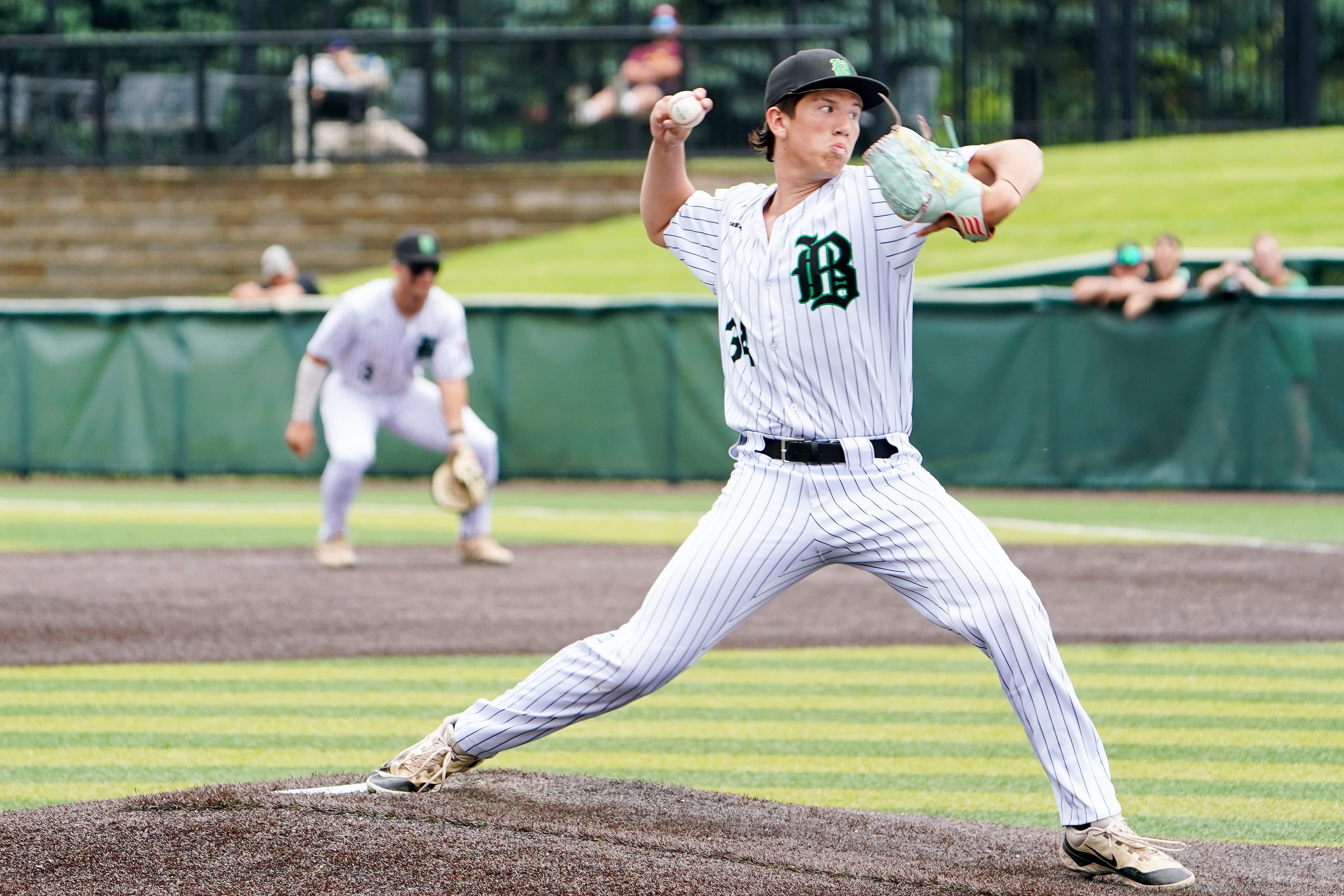 Southwest Ohio baseball coaches release second weekly poll of 2026