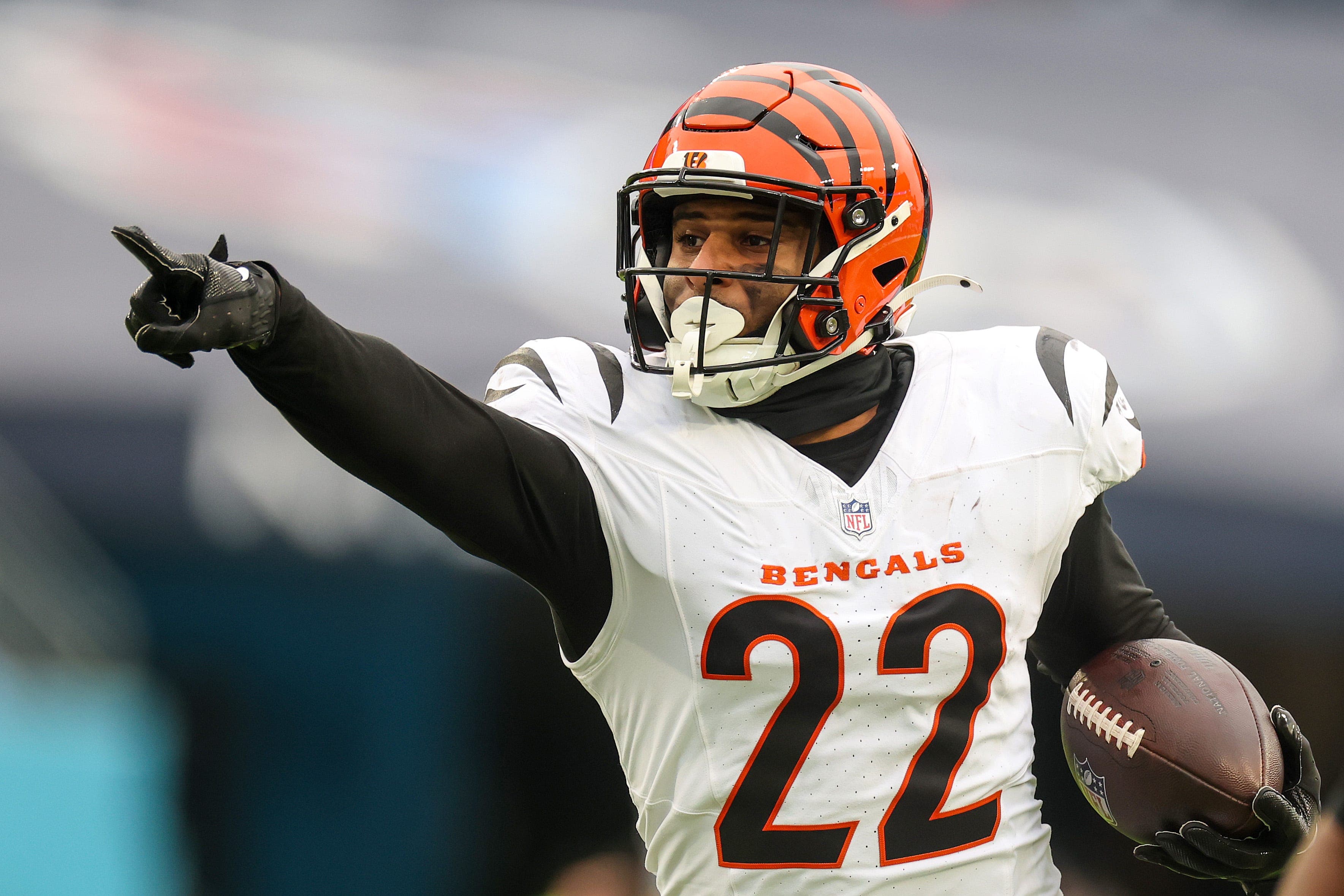 New Headline: "Bengals' Veteran Safety Shares Insights into Key to Team's Victories