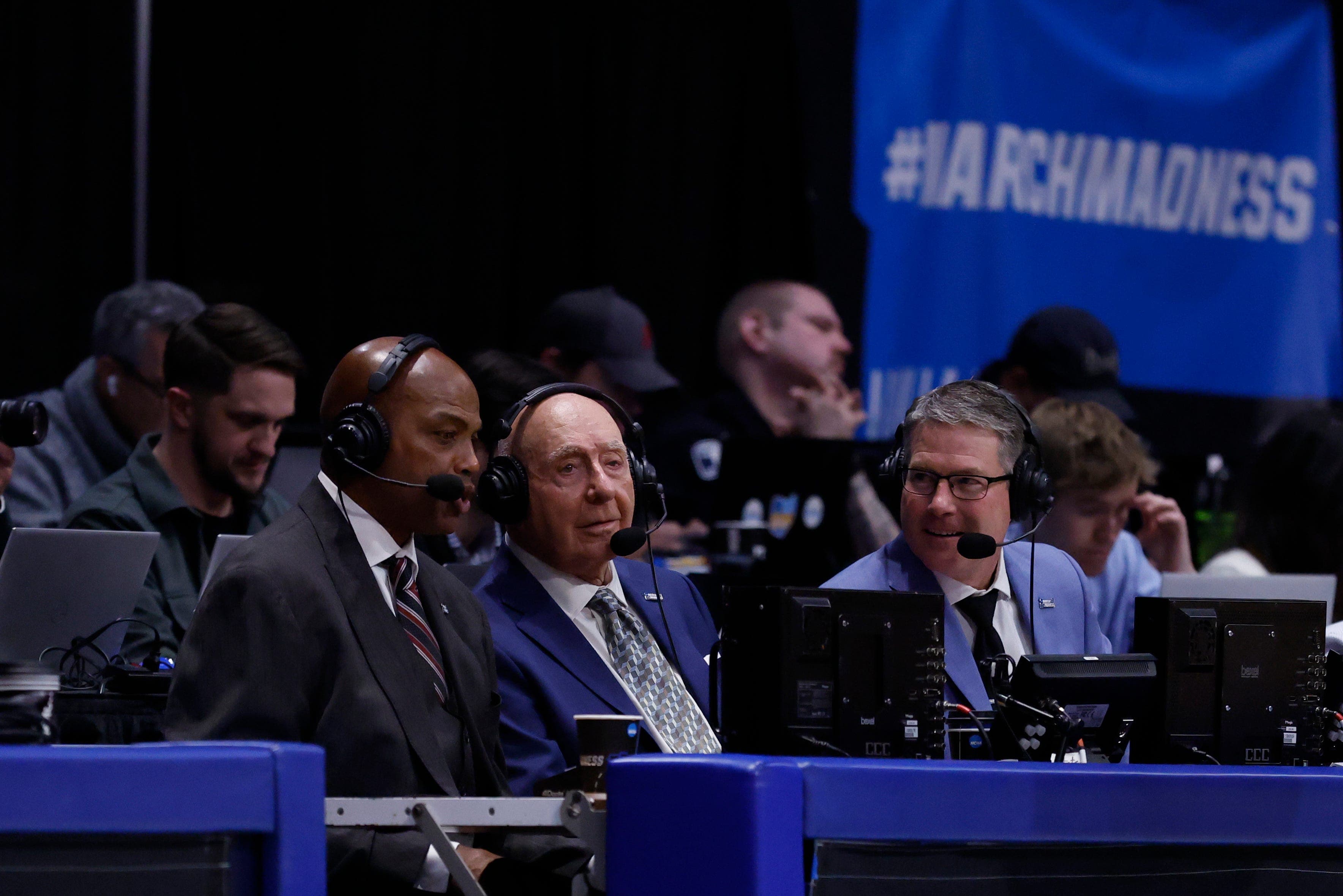 Charles Barkley Unlocks Miami’s Achilles’ Inconvenience