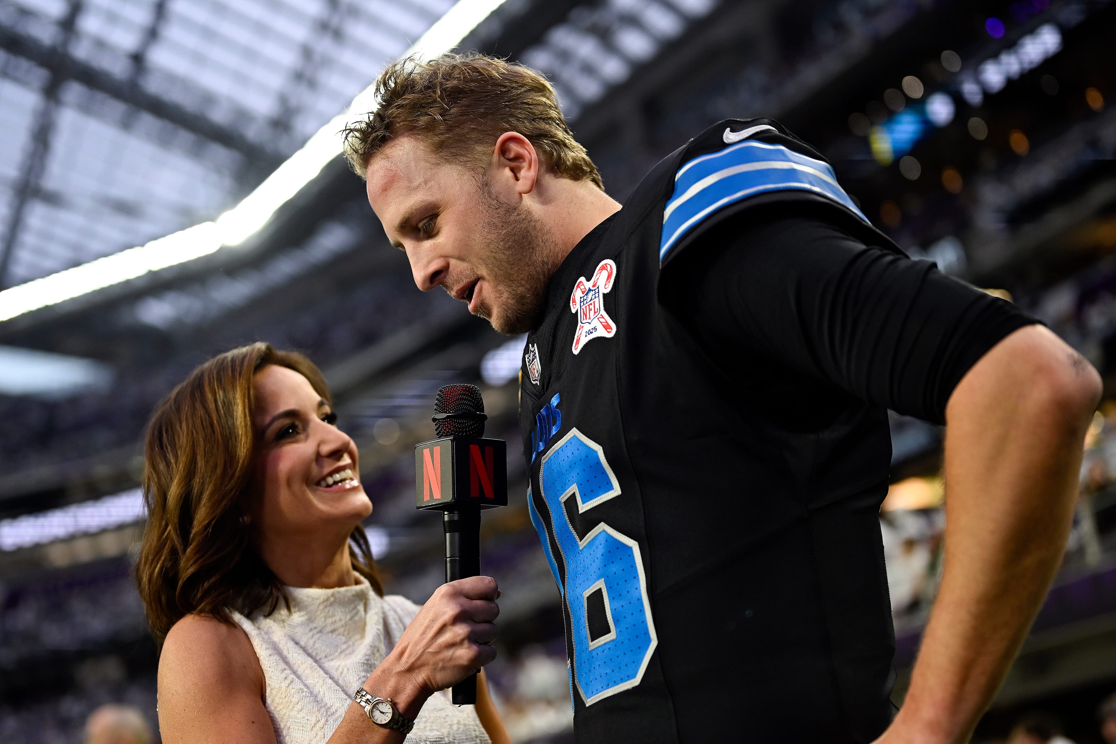 Russini-Vrabel fallout puts media ethics to the test | Opinion