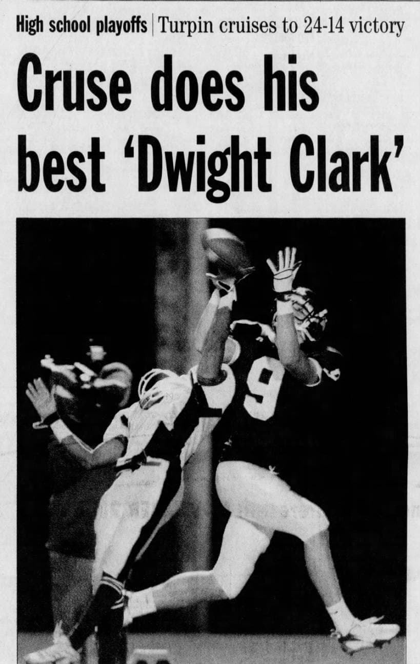 Rob Stoll returns to restore Turpin Spartans football standard