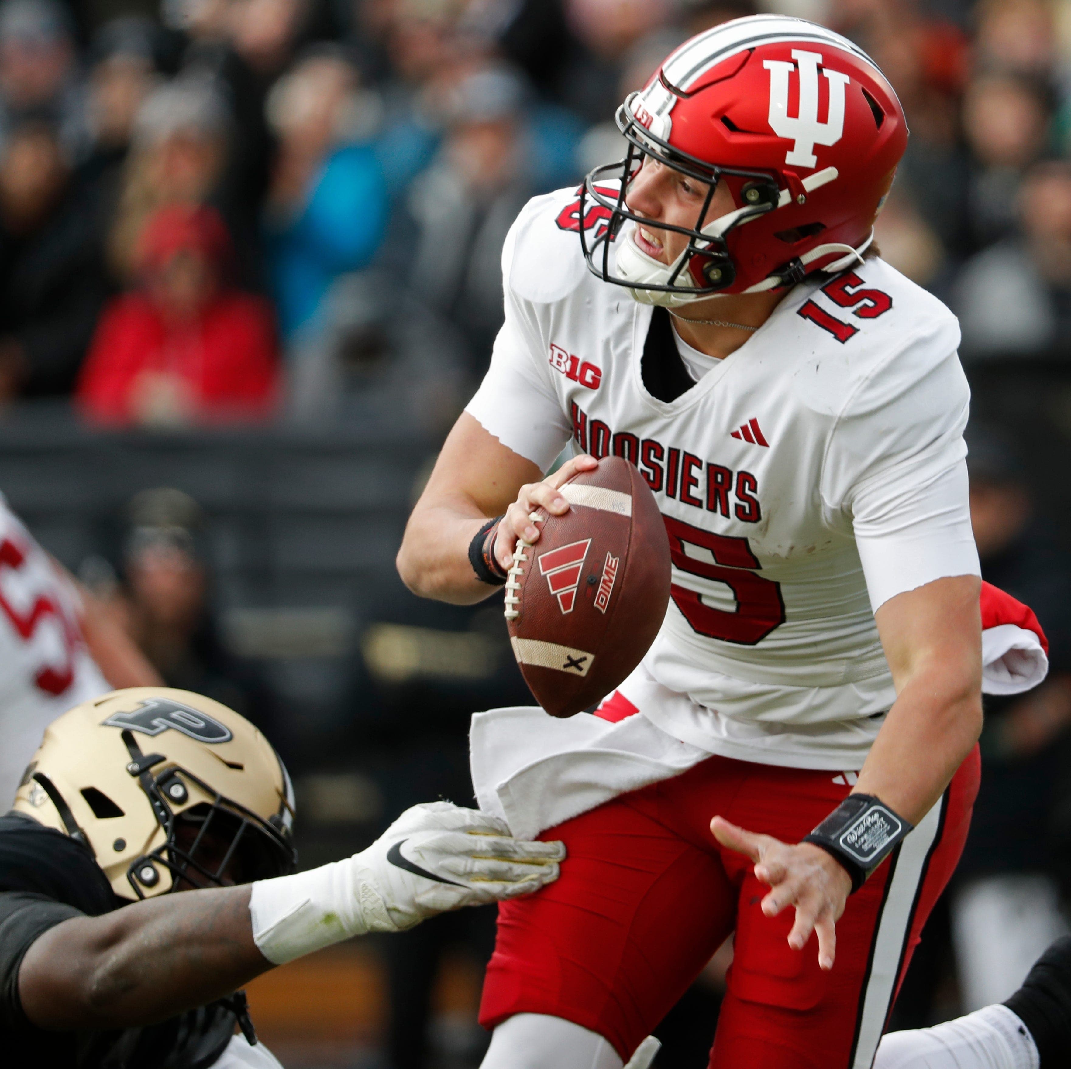 Ex-UC Bearcats QB Brendan Sorsby's future may rest with attorney hire