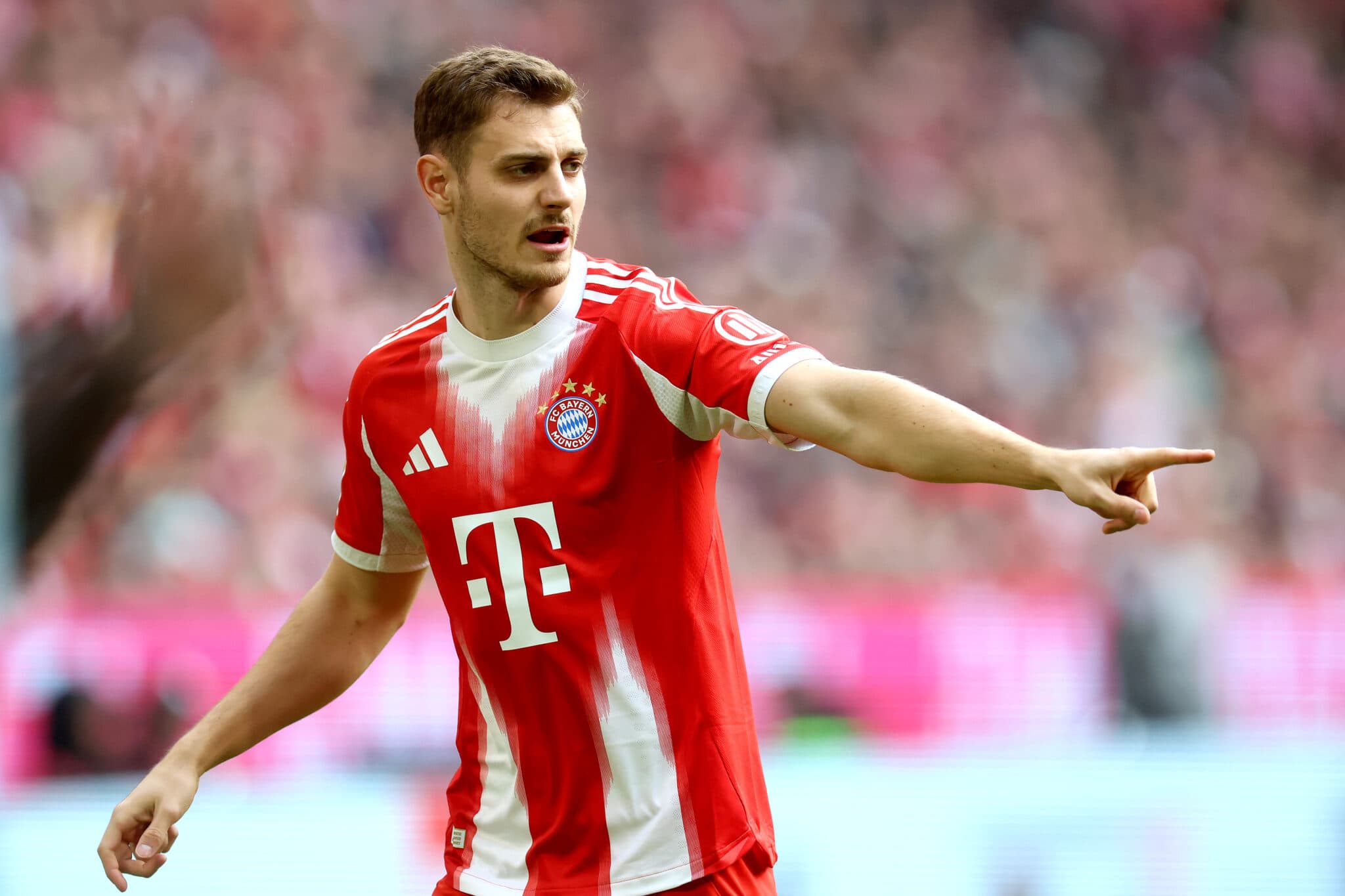 Bayern Munich XI vs Freiburg– Predicted lineup and team news