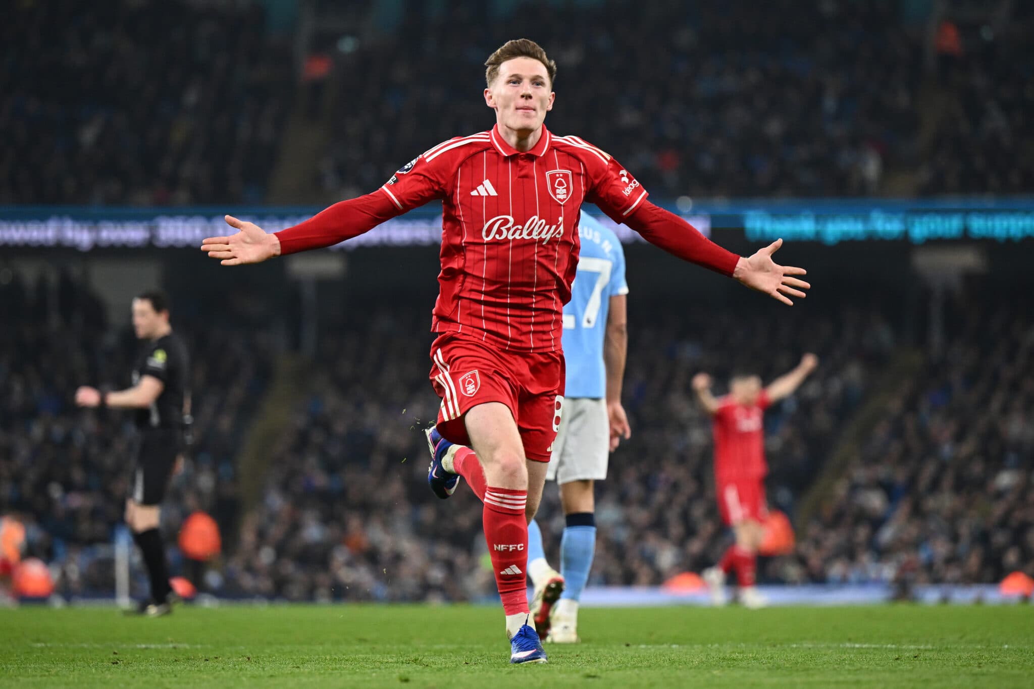 Nottingham Forest vs Aston Villa – Predicted lineup and team news