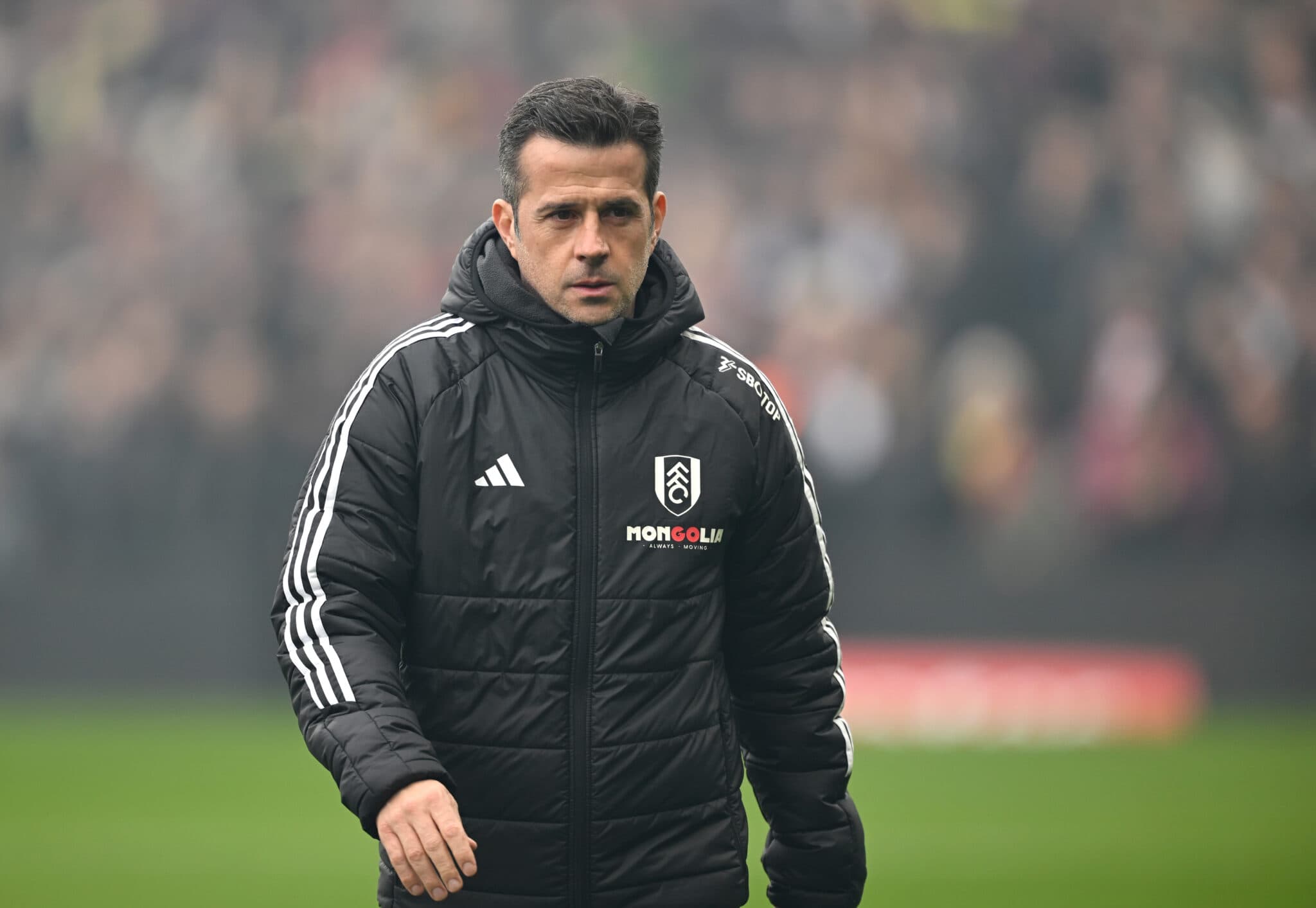 Marco Silva slams Fulham’s “basic” failings after heavy Arsenal defeat