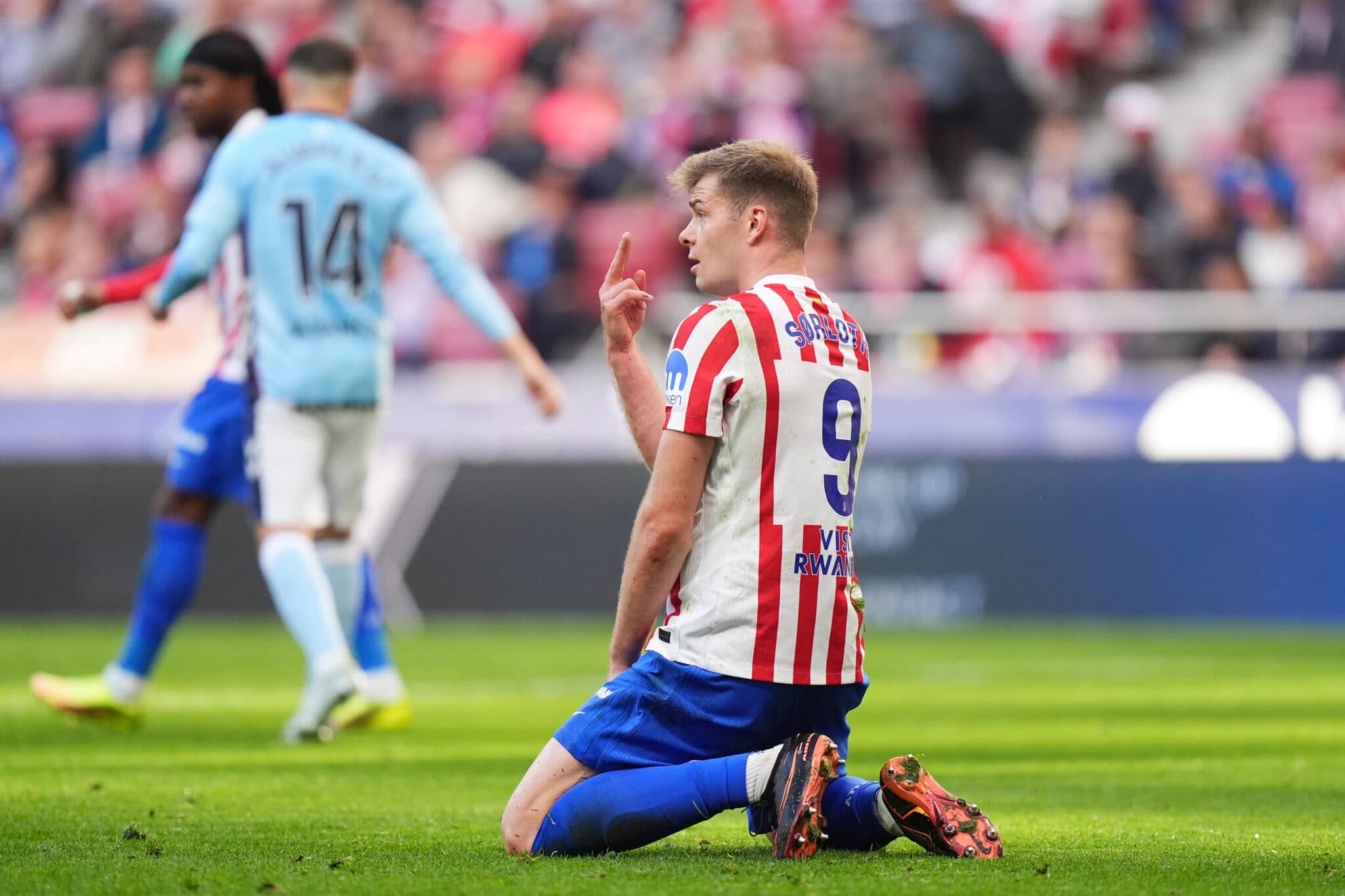 Osasuna vs Atletico Madrid – Match preview and team news