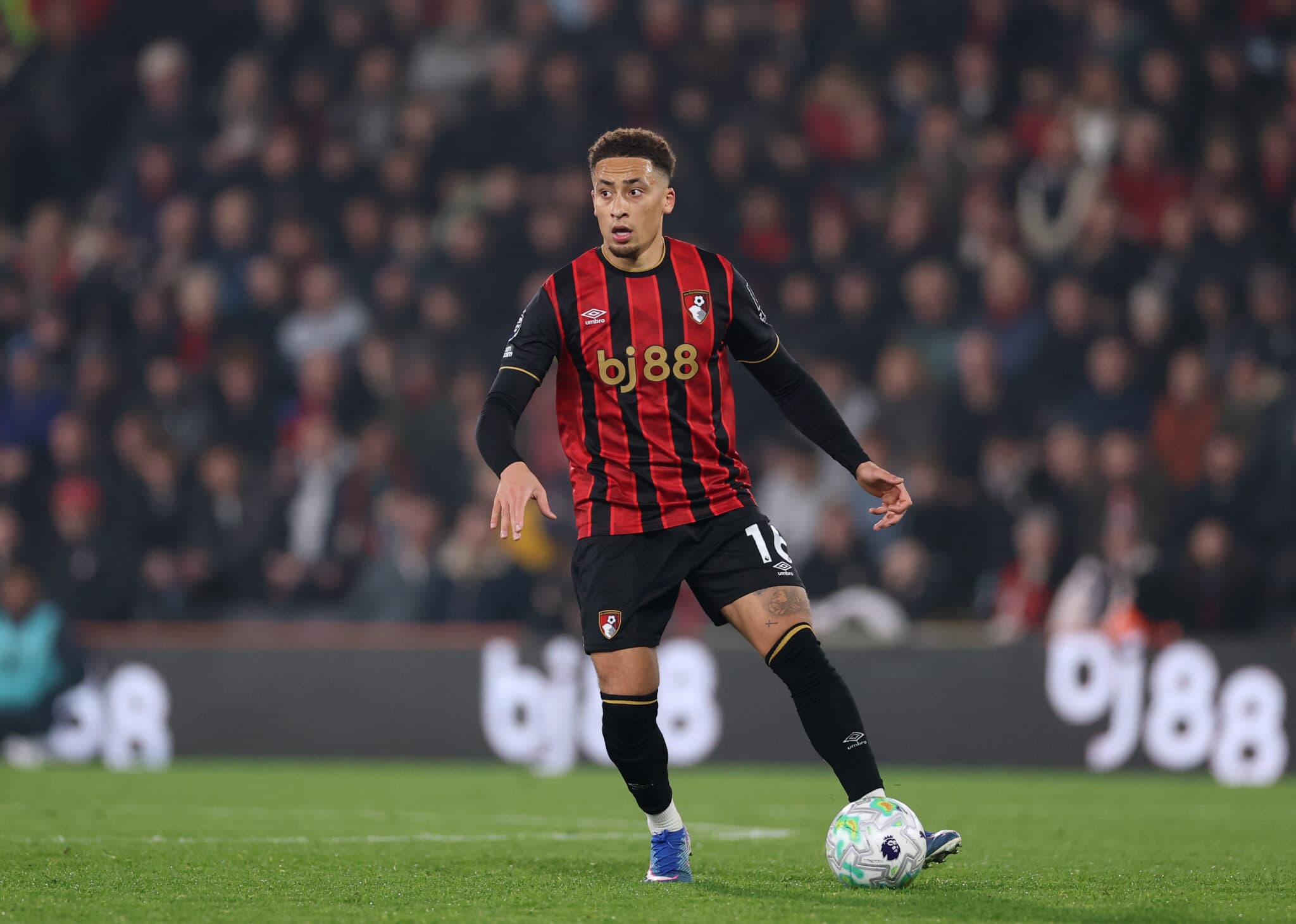 Bournemouth XI vs Newcastle United – Predicted lineup and team news