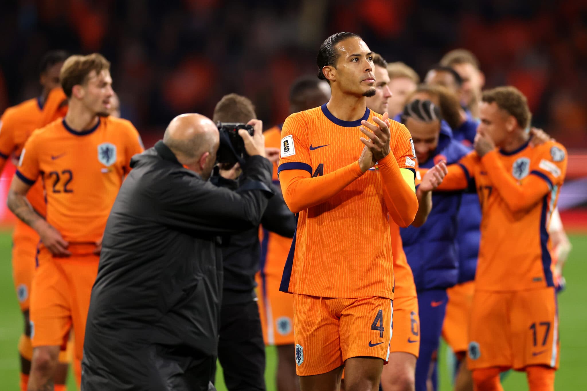 Netherlands vs Norway – Match preview and team news