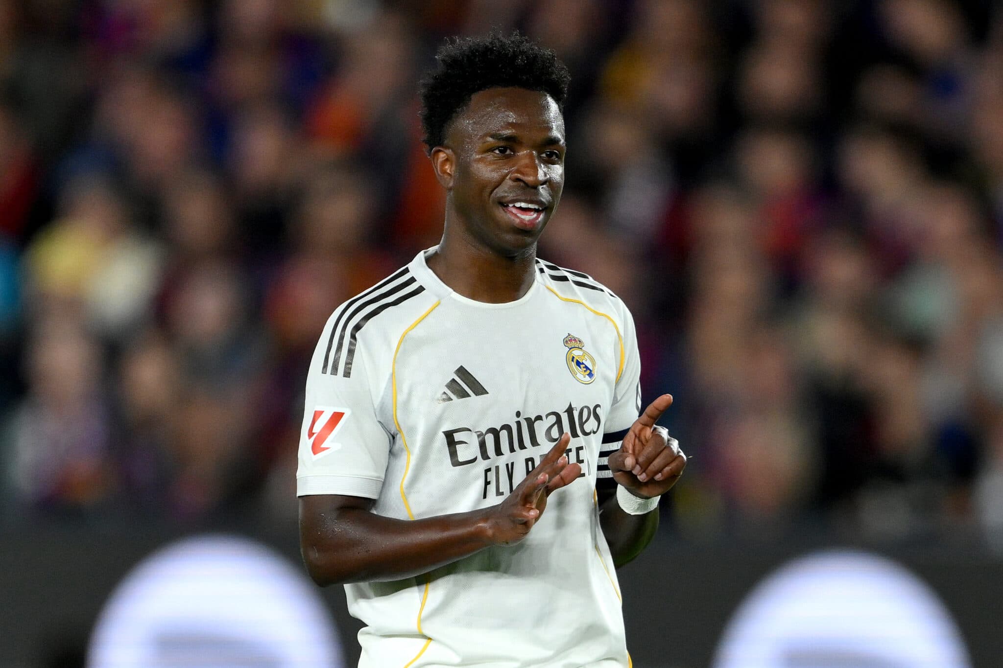 Real Madrid vs Real Oviedo – Predicted lineup and team news