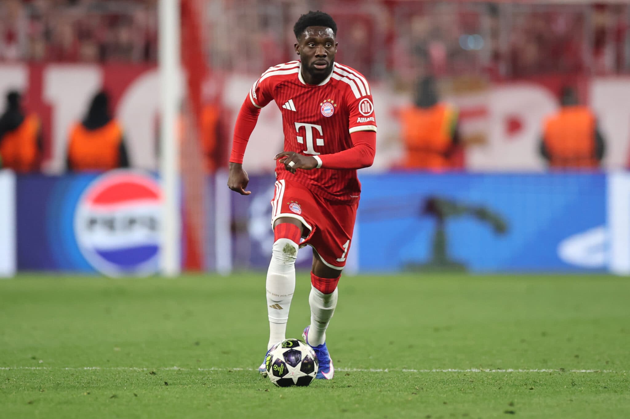 Bayern Munich predicted lineup and team news vs Wolfsburg