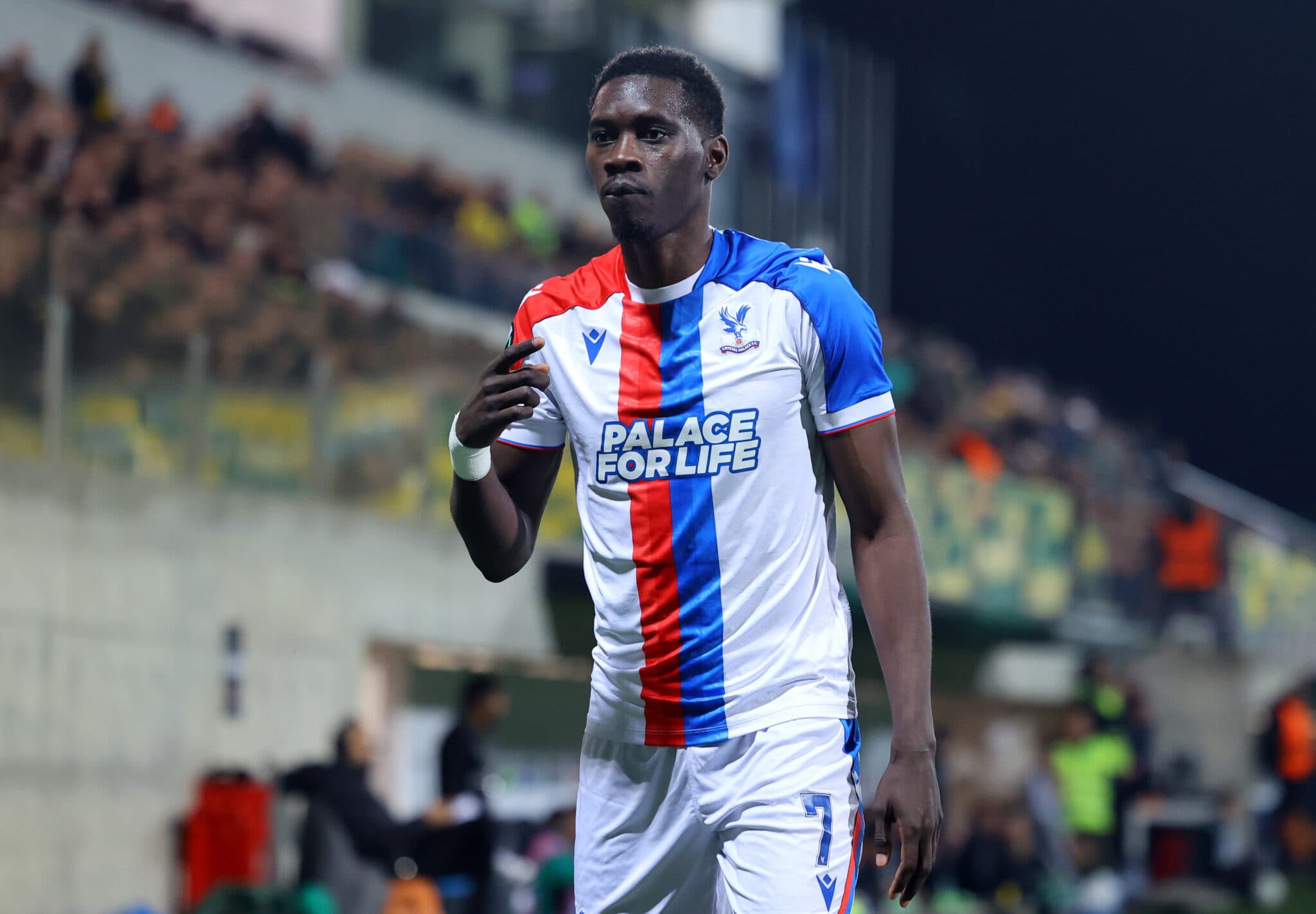 Crystal Palace vs Fiorentina – Predicted lineup and team news