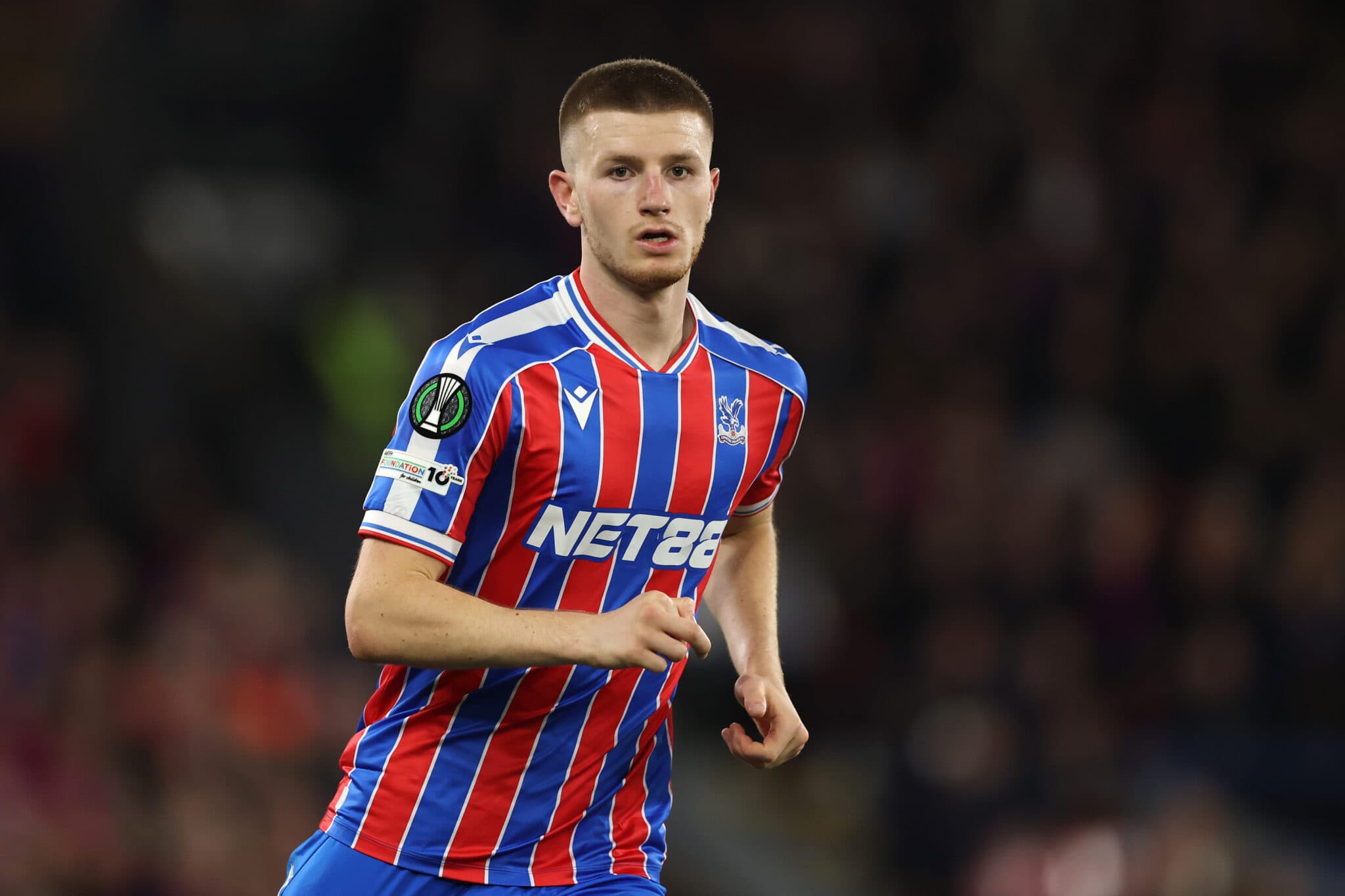 Crystal Palace vs Manchester City – Predicted lineup and team news