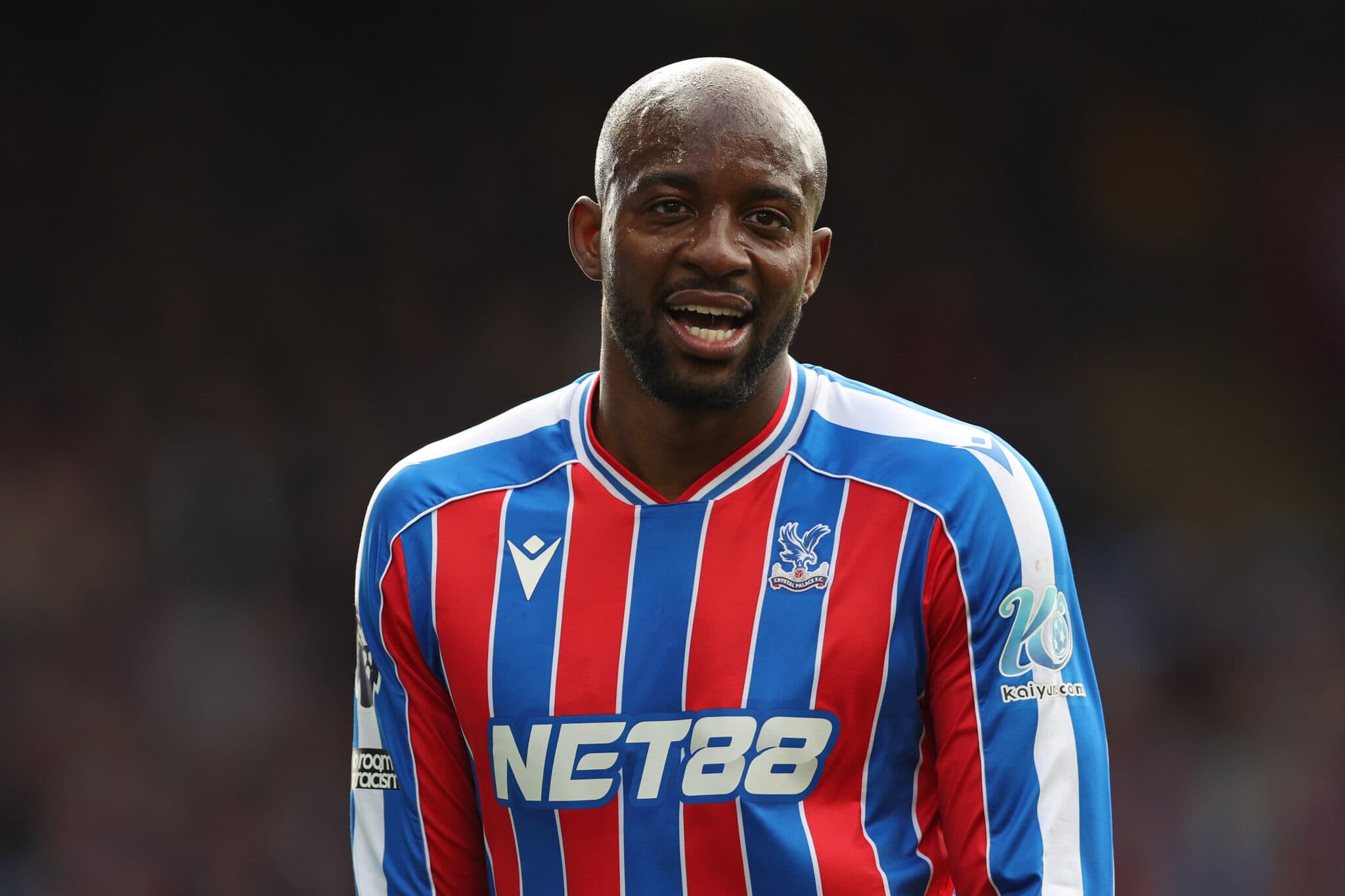 Crystal Palace predicted lineup and team news vs Fiorentina