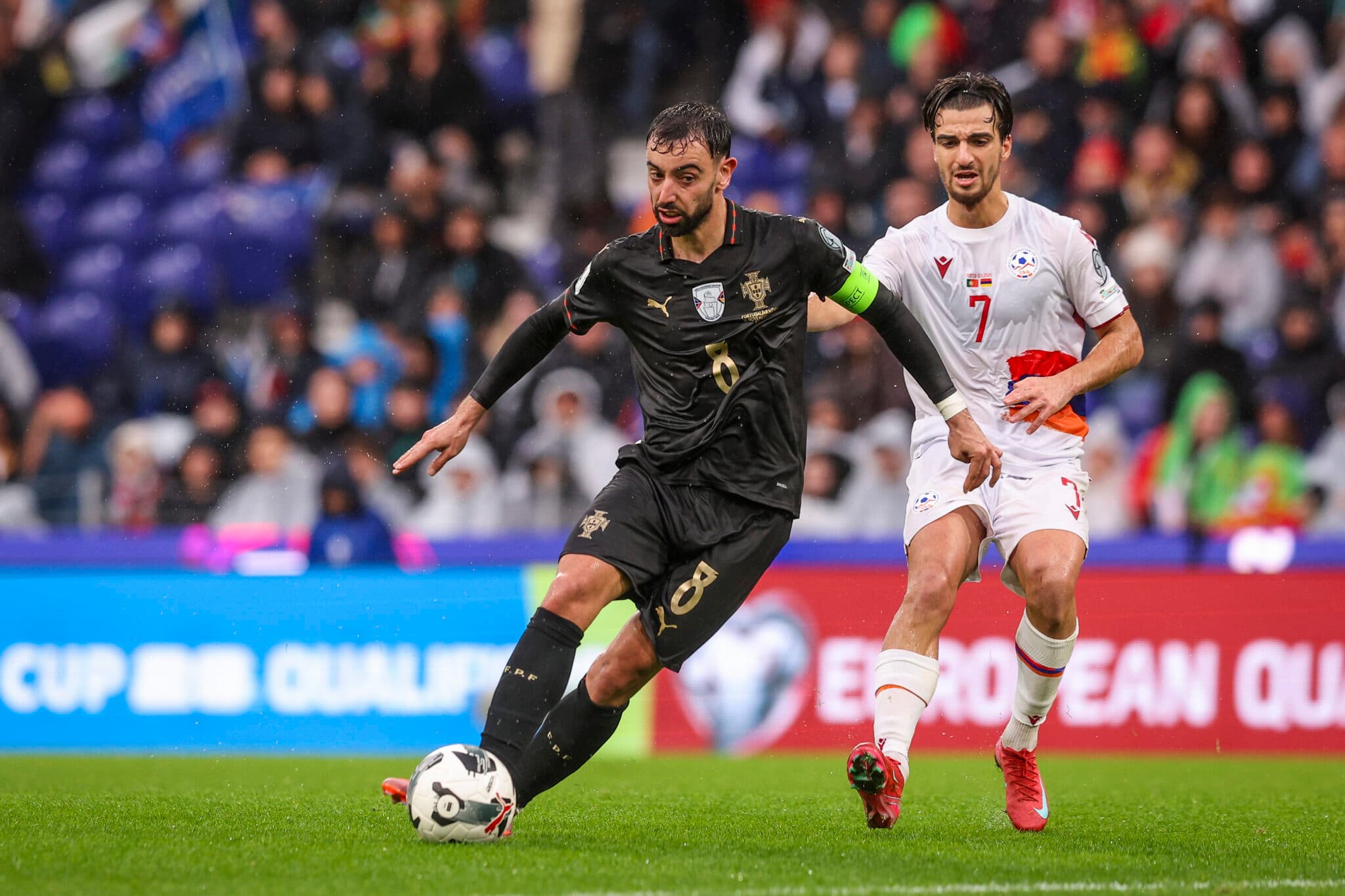 Mexico vs Portugal – Match preview and team news