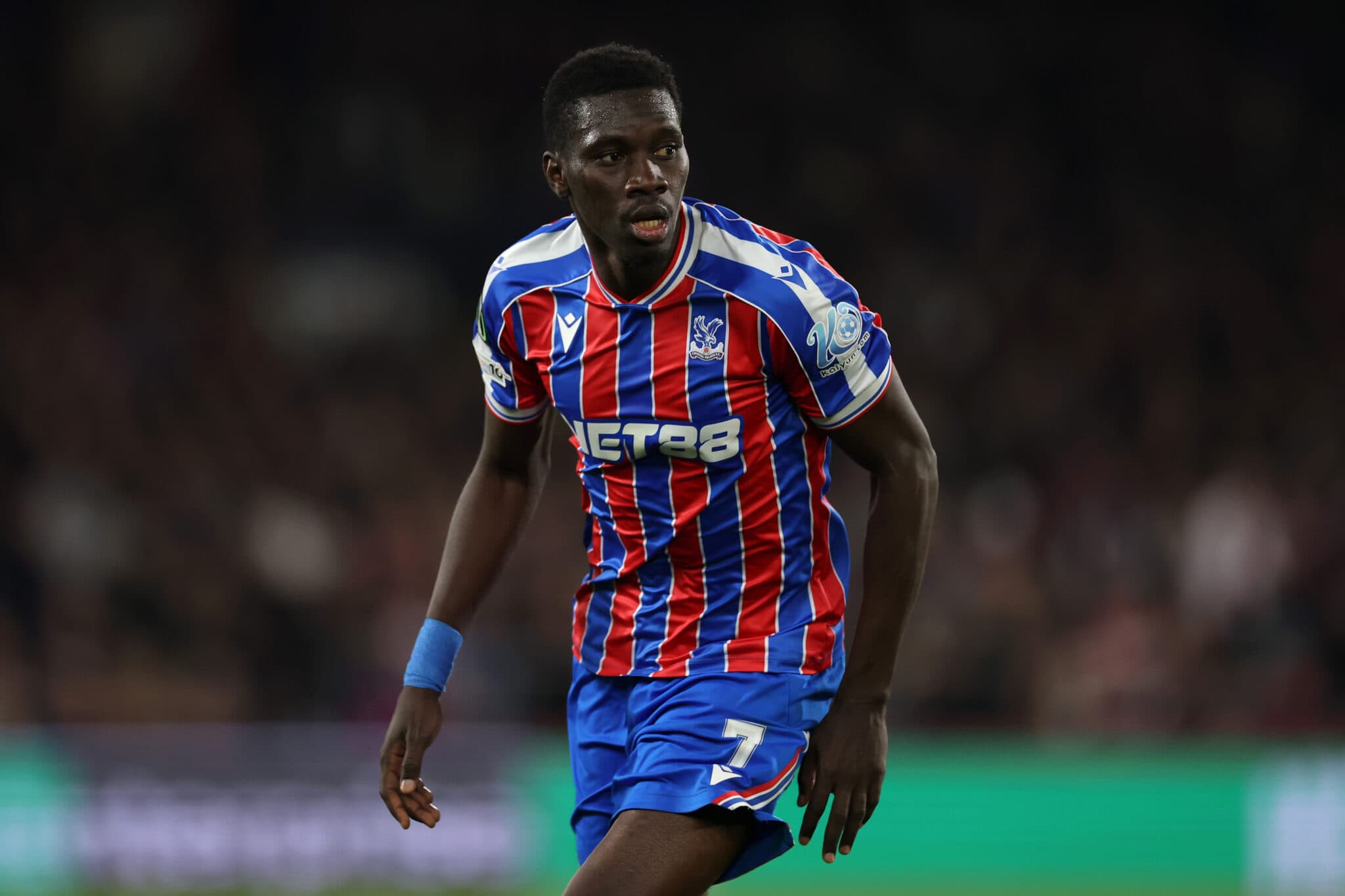 Crystal Palace XI vs Brentford – Predicted lineup and team news