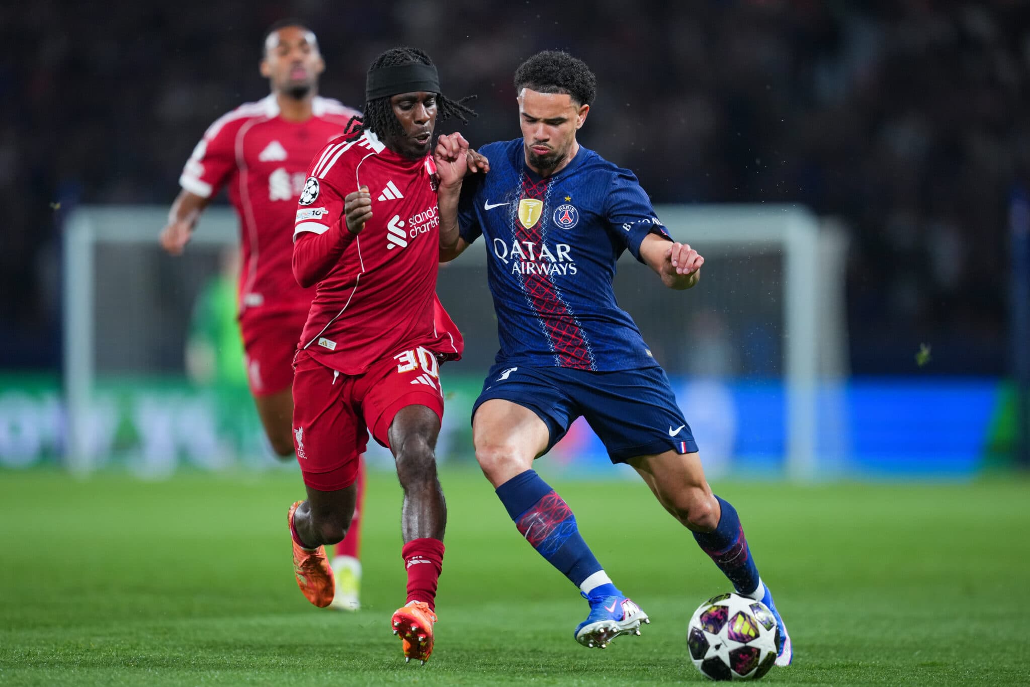 Liverpool vs PSG – Match preview and team news
