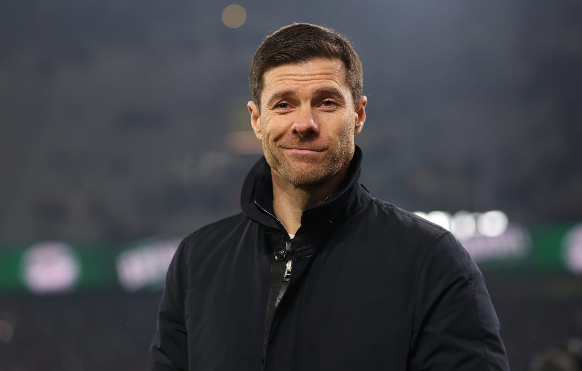 Why Xabi Alonso preferred Chelsea to Liverpool