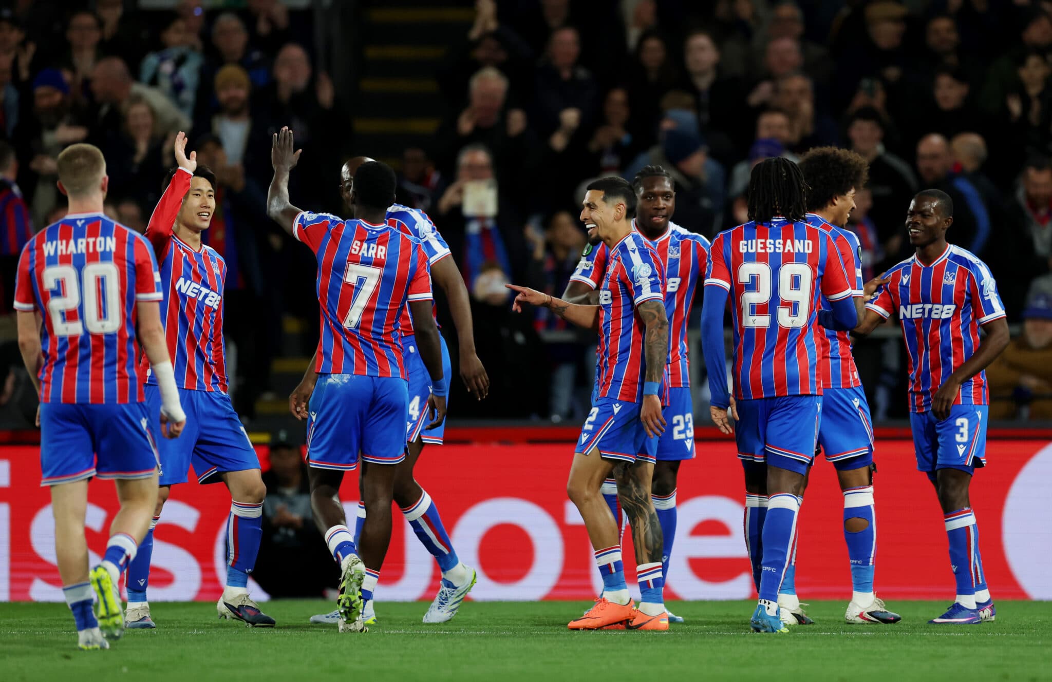 Crystal Palace vs Newcastle United – Match preview and team news