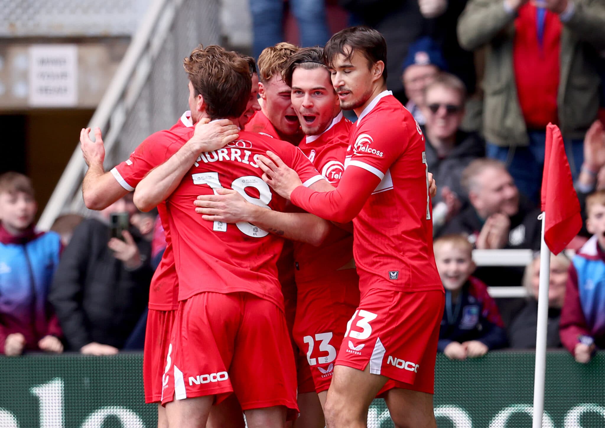 Middlesbrough vs Millwall – Match preview and team news
