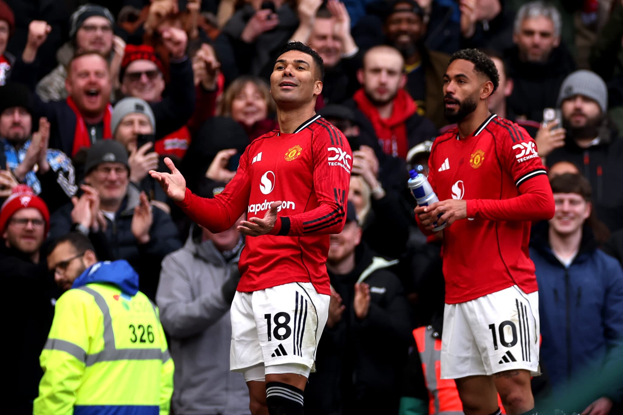 Man Utd: Coutinho Surpasses Casemiro in Premier League Star Power!