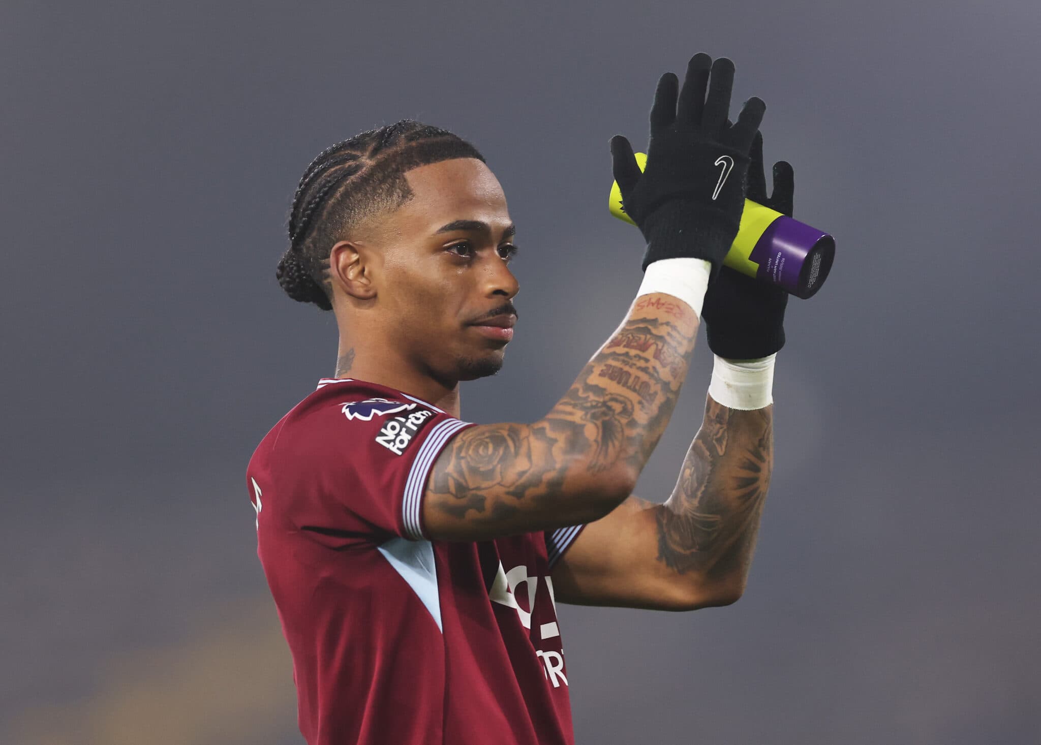 West Ham XI vs Crystal Palace – Predicted lineup and team news