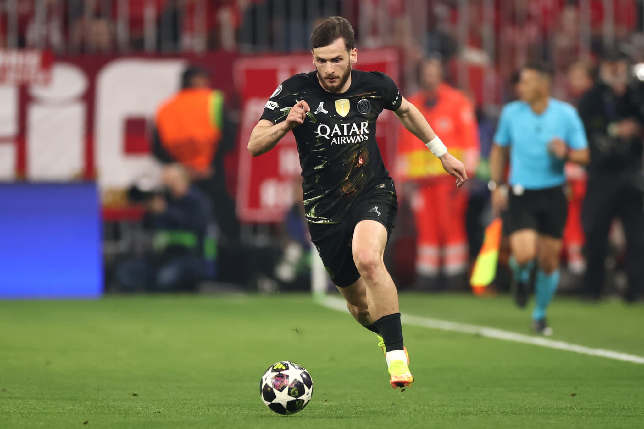 PSG vs Brest – Predicted lineup and team news