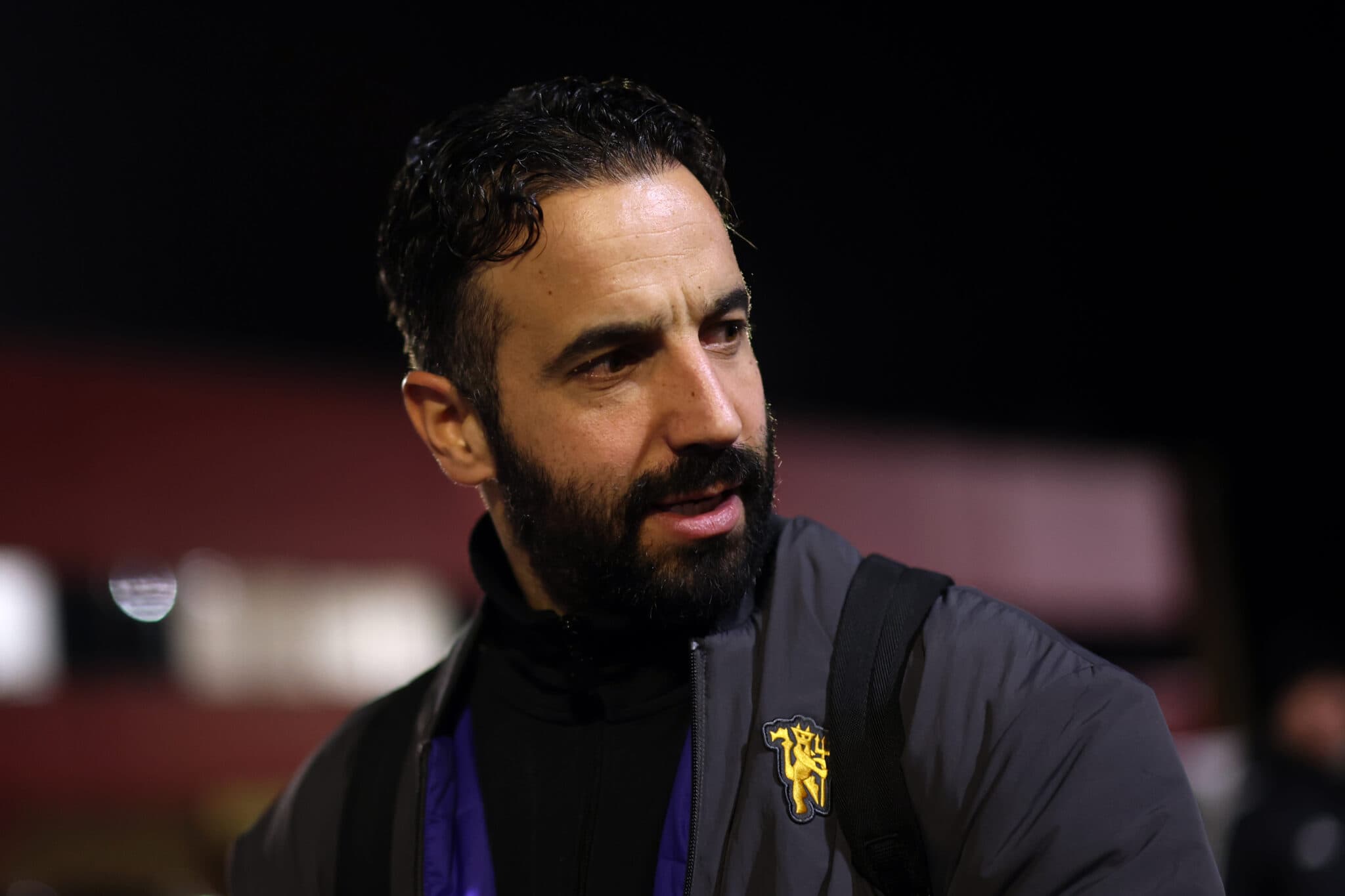 Ruben Amorim emerges as option for Premier League side