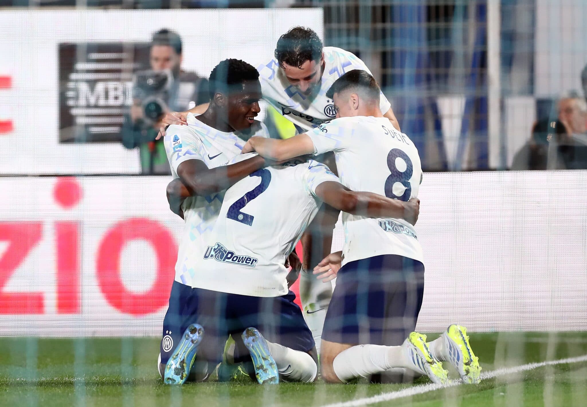 Inter Milan vs Cagliari – Match preview and team news