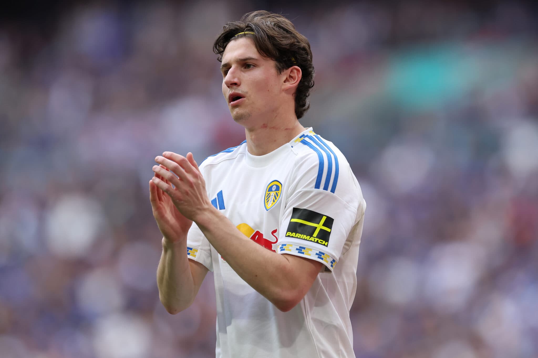 Leeds United vs Burnley – Predicted lineup and team news