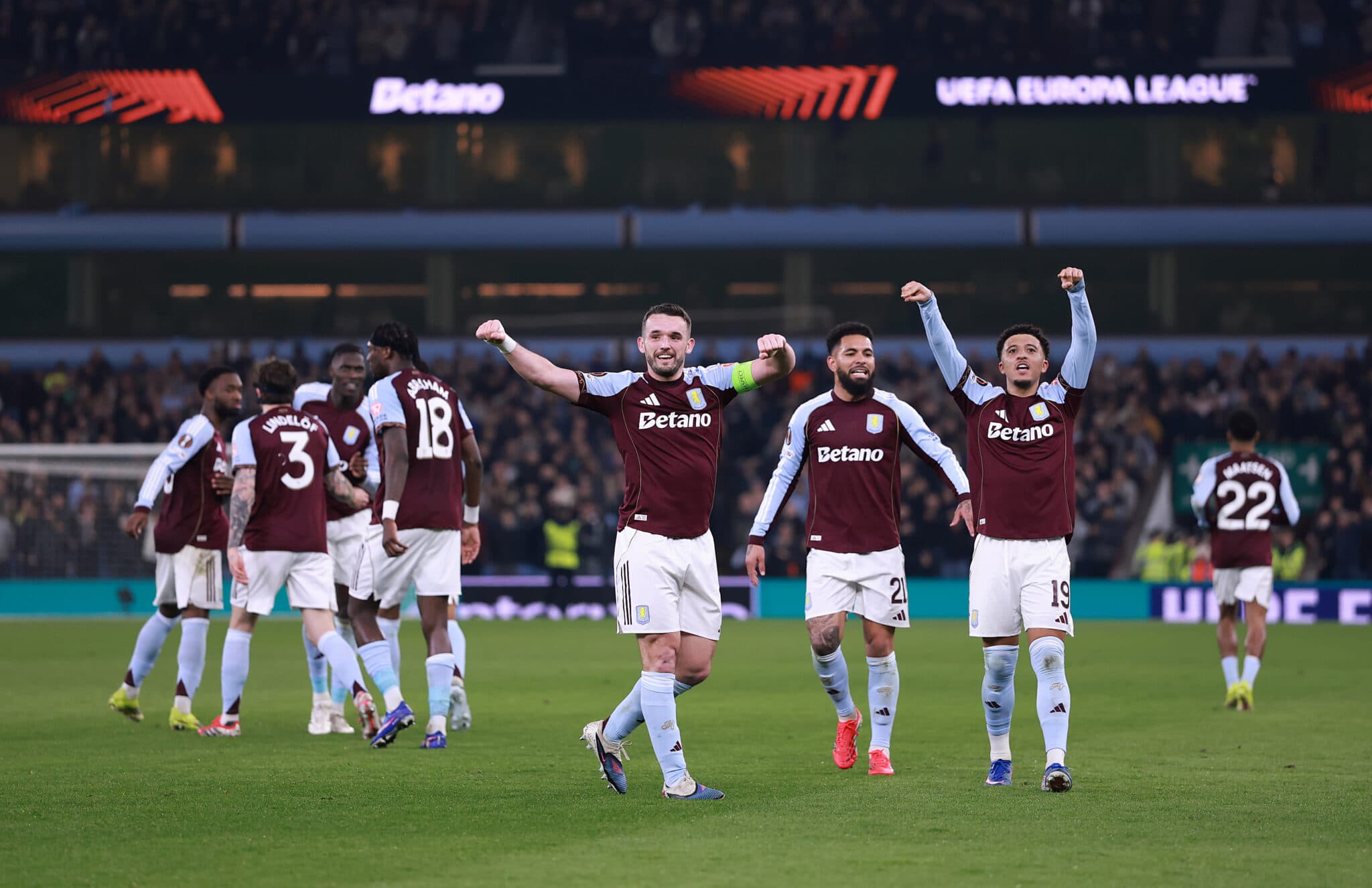 Aston Villa vs Bologna – Match preview and team news