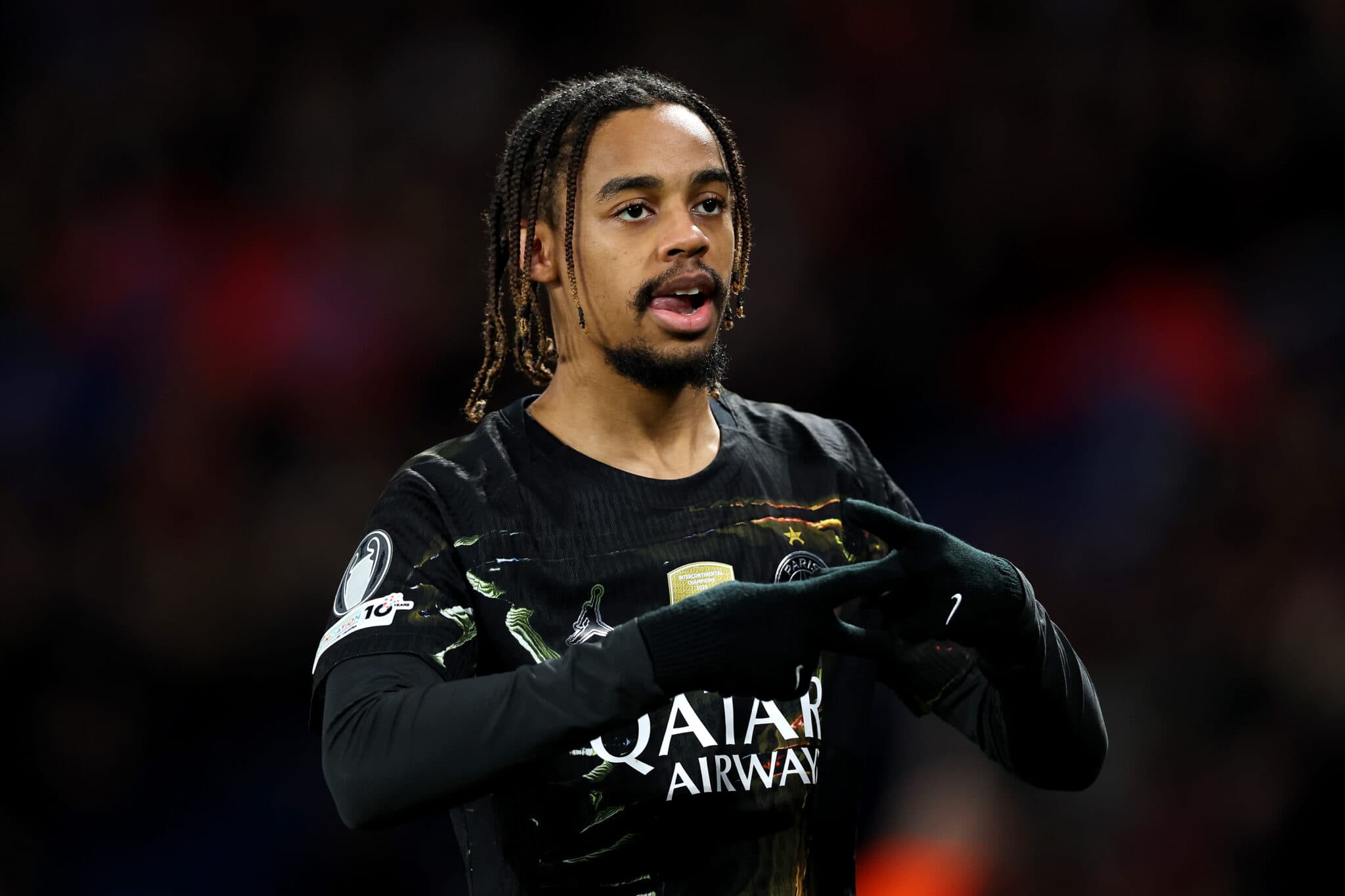 Arsenal ‘very keen’ on a deal to sign PSG winger