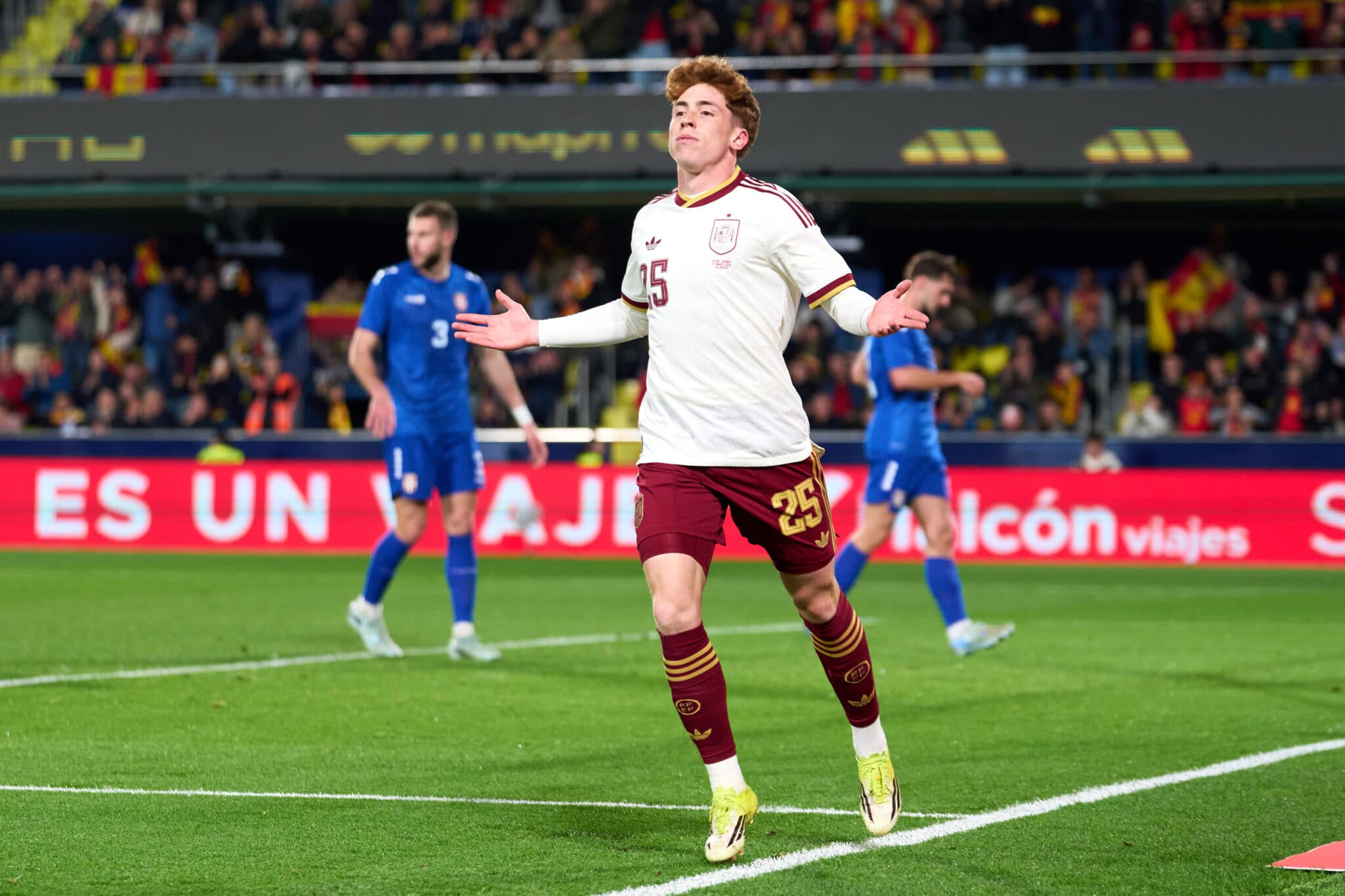 Spain vs Egypt – Match preview and team news