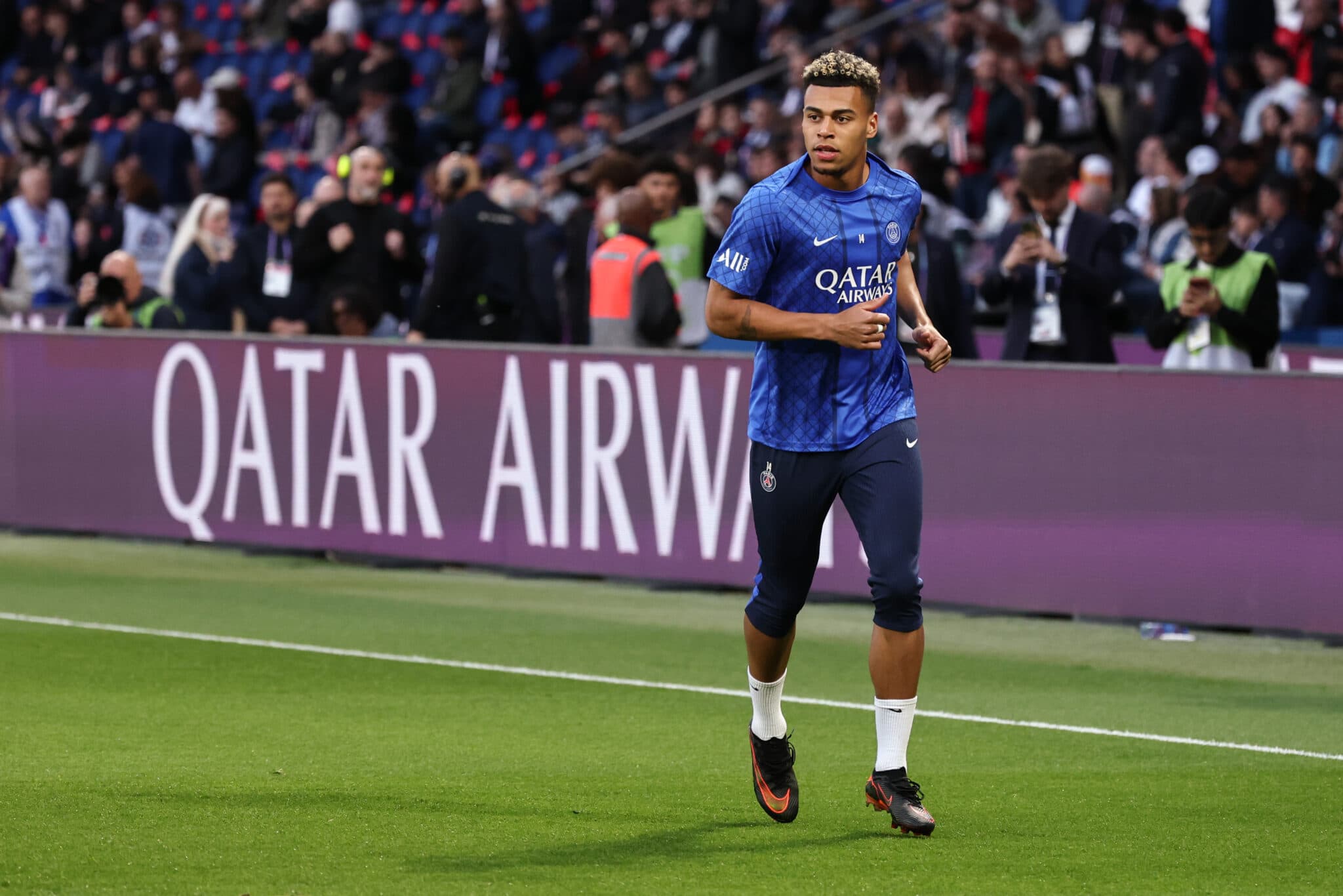 PSG vs Nantes – Predicted lineup and team news