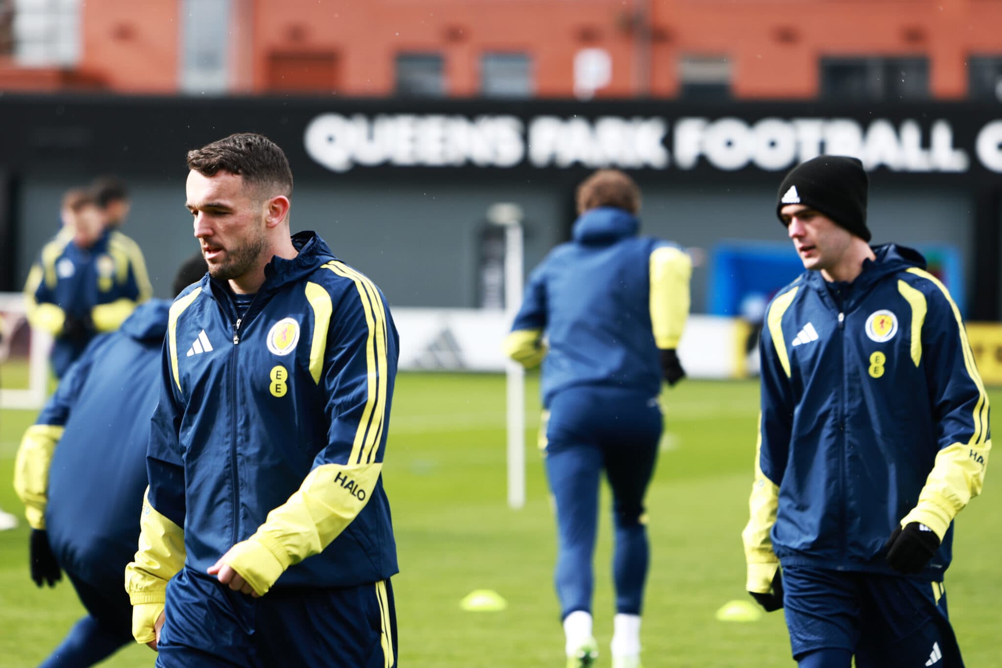 Scotland vs Japan – Predicted lineup and team news