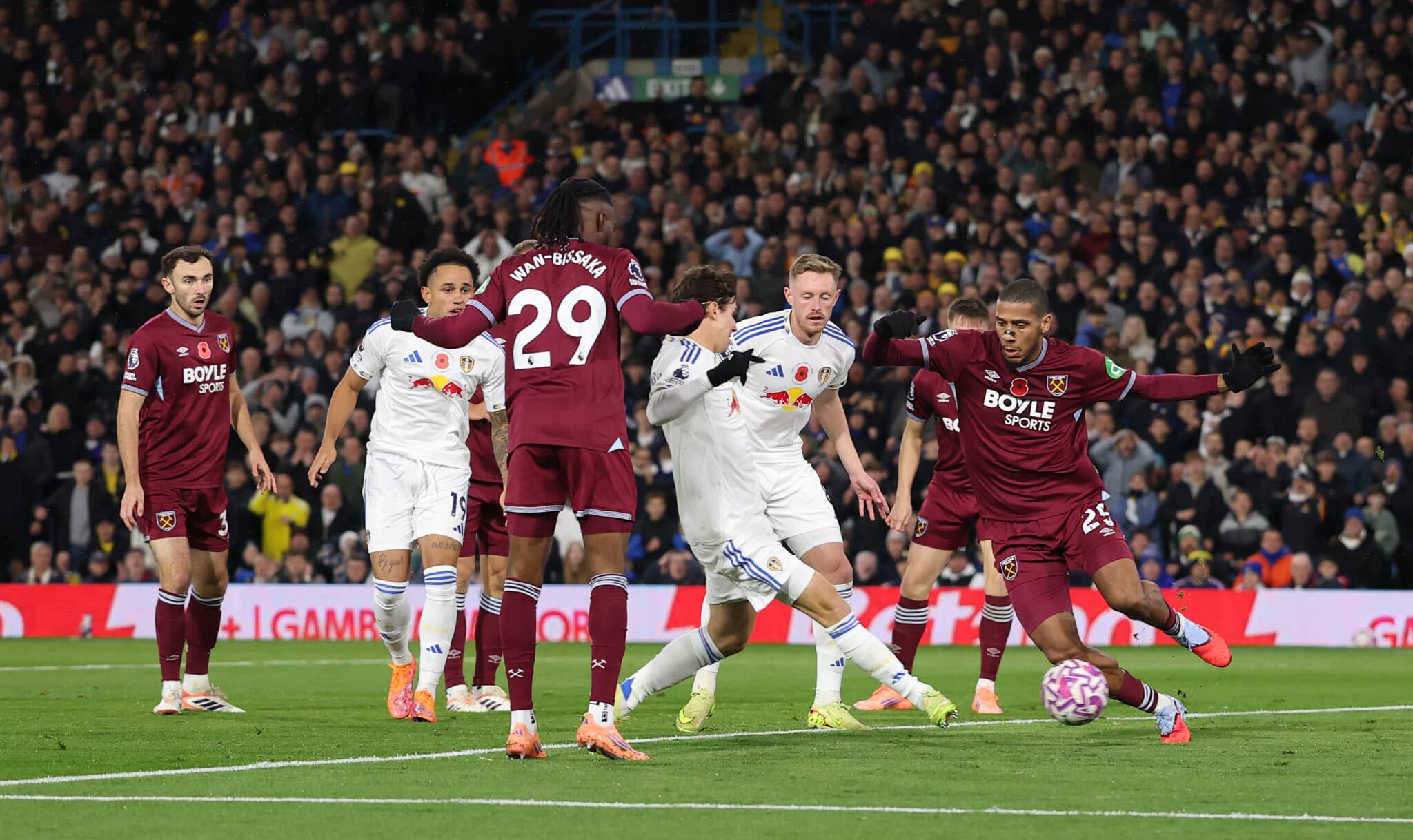West Ham United vs Leeds United – Match preview and team news