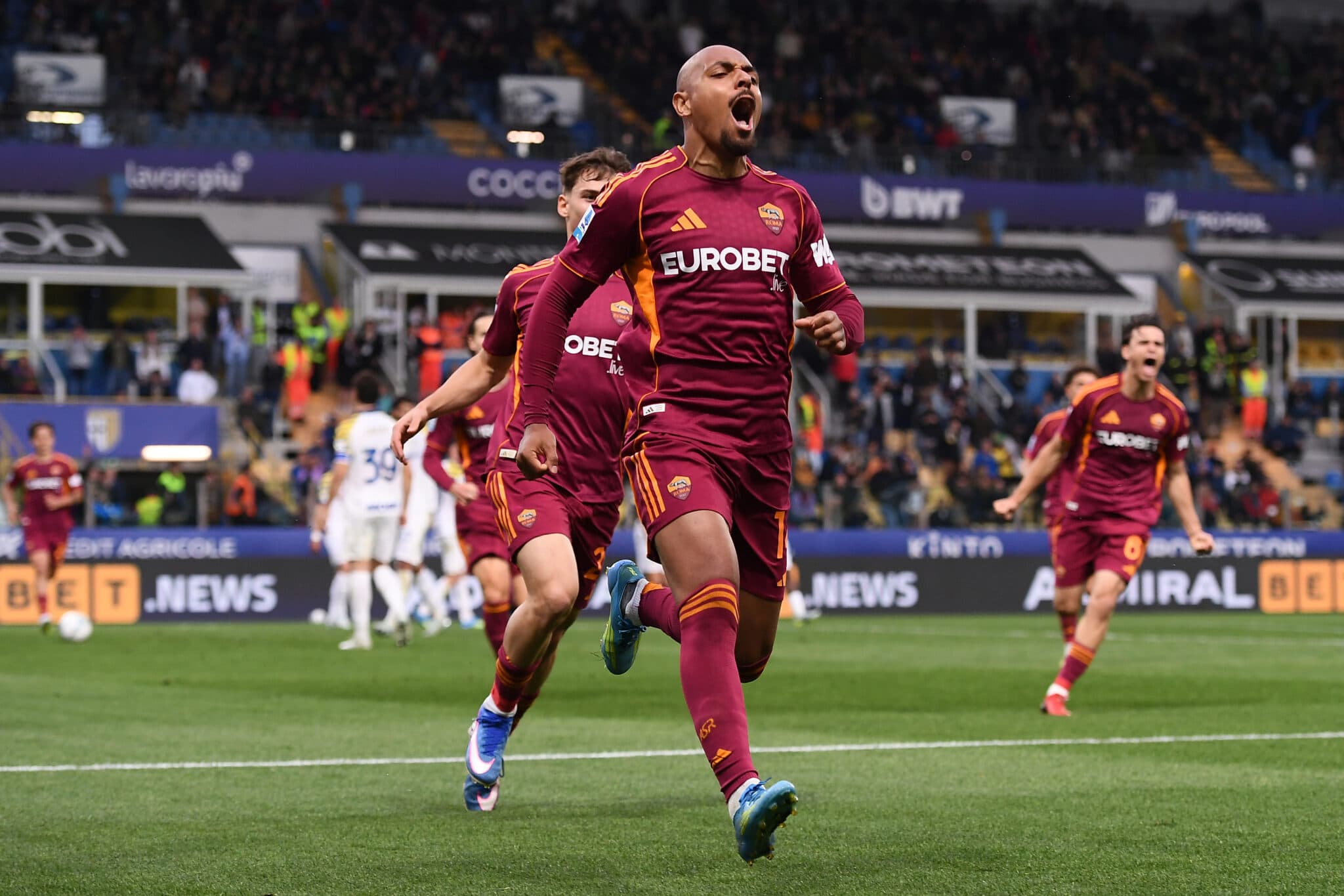 📈 Power Rankings: Roma and Aston Villa gatecrash top 10
