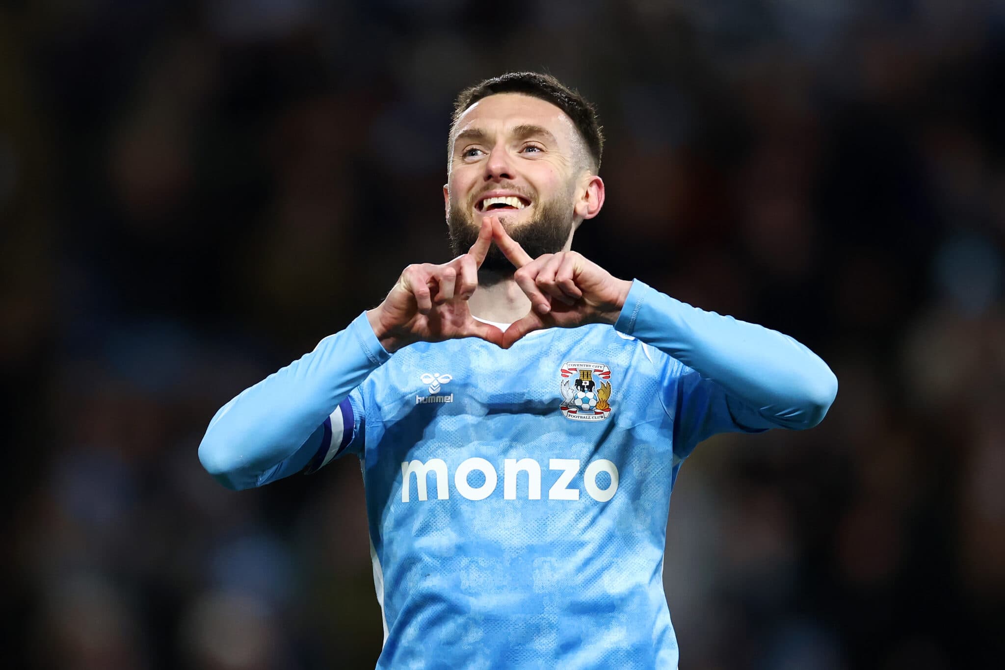 Coventry City vs Derby County – Predicted lineup and team news